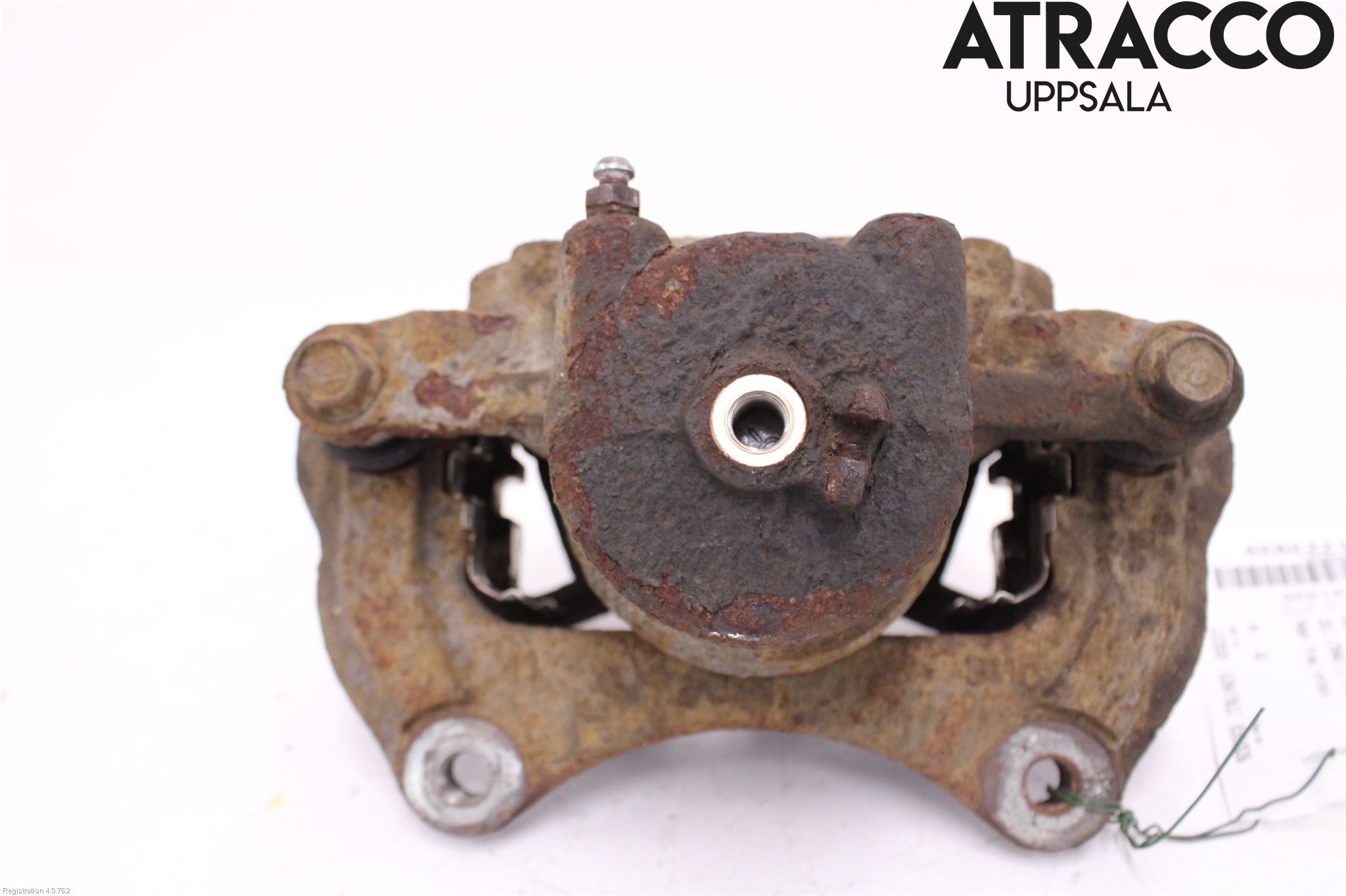Hyundai i40 08-15 Bremsecaliper Foran Høyre