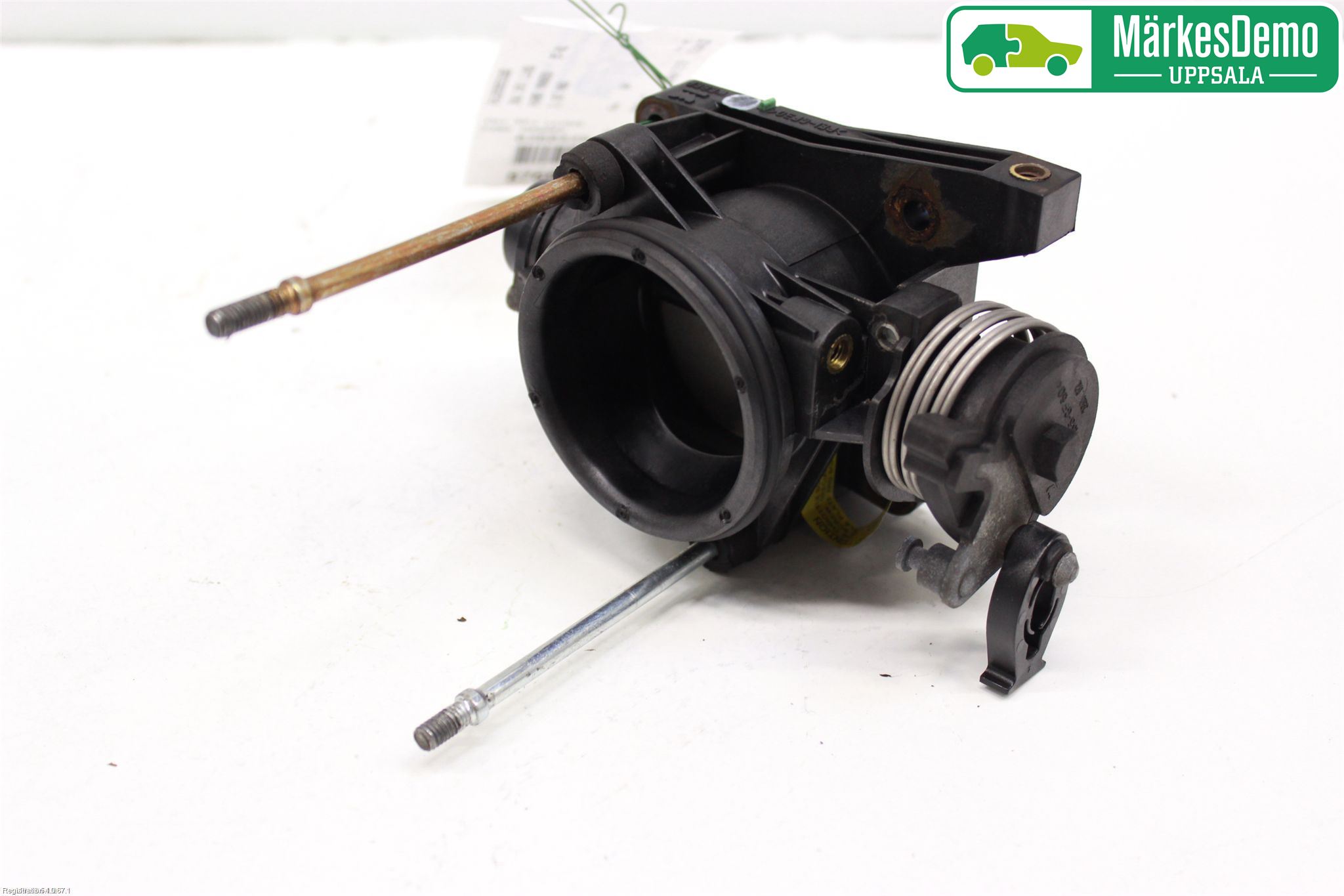 Ford MONDEO     97-01 Inns Spjeldhus