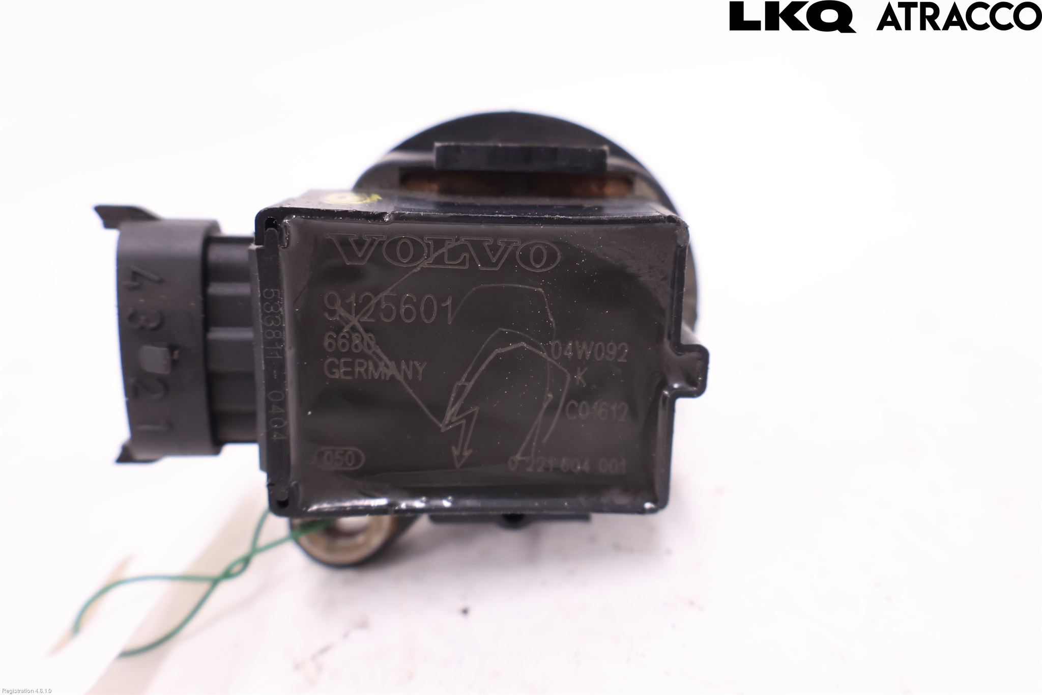 Volvo V70 00-04 Coil