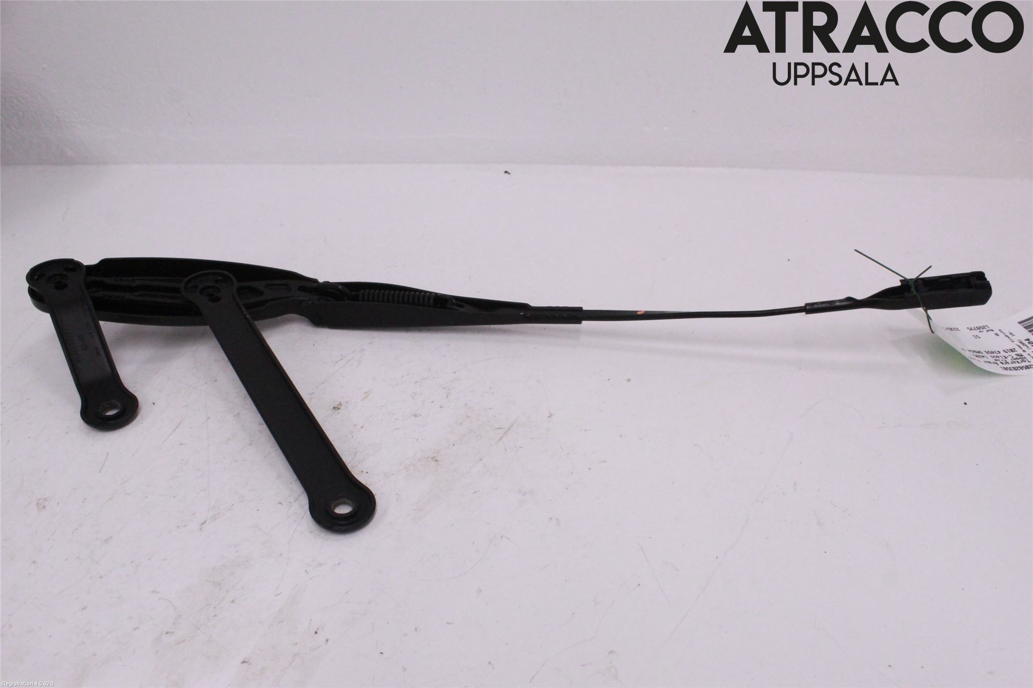 Mercedes-Benz MB C-KLASS (W205) 14-21 Viskerarm-Armer Frontrute