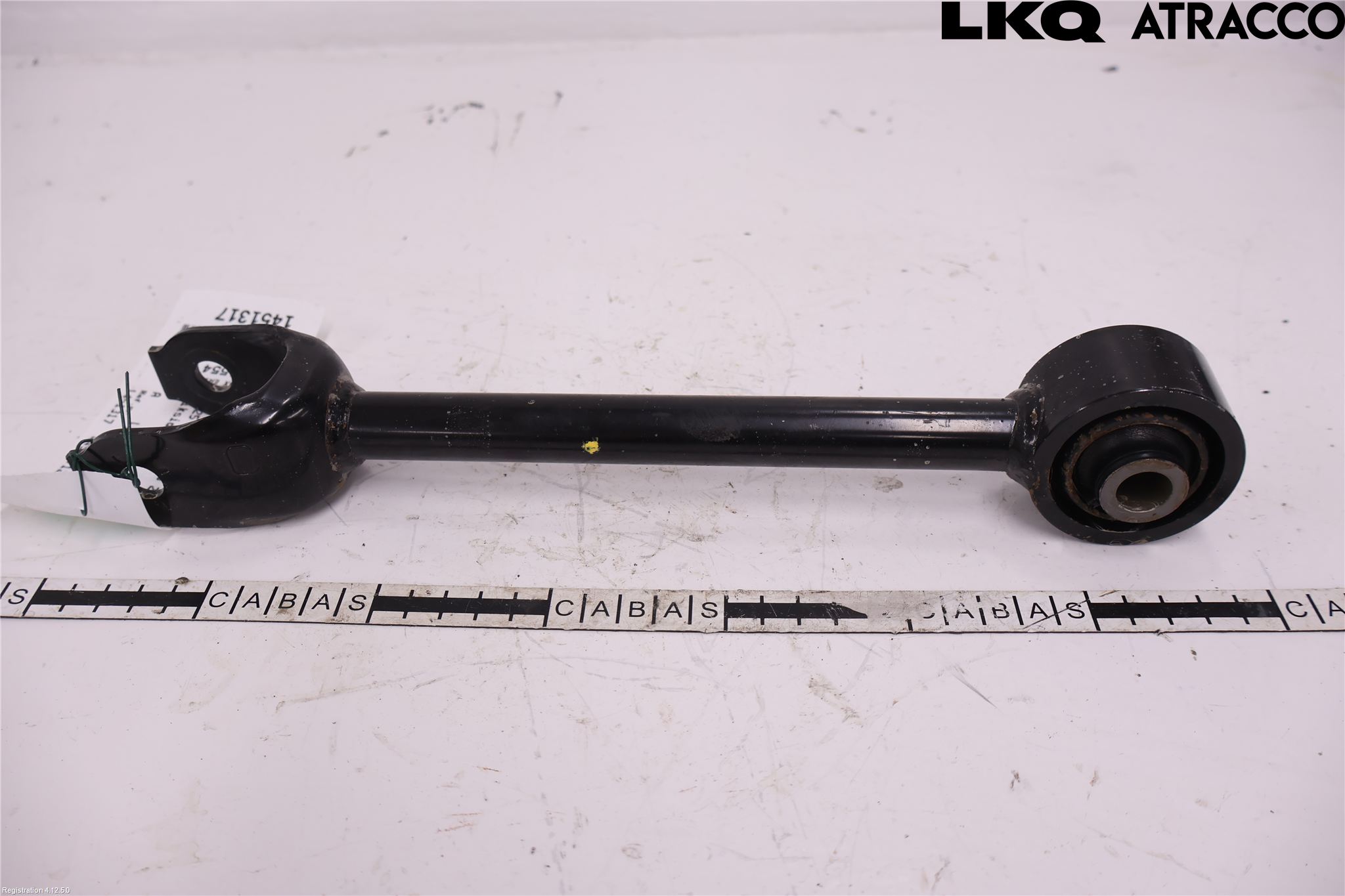 Toyota bZ4X EA10 22- Bærearm Bak Venstre