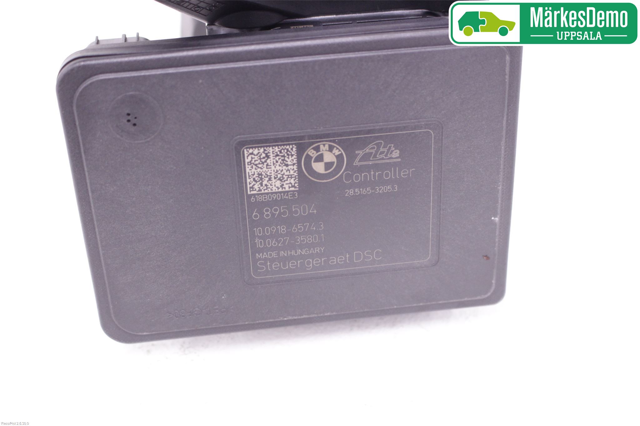 BMW X1 F48 15-22 Abs Hydraulikkaggregat