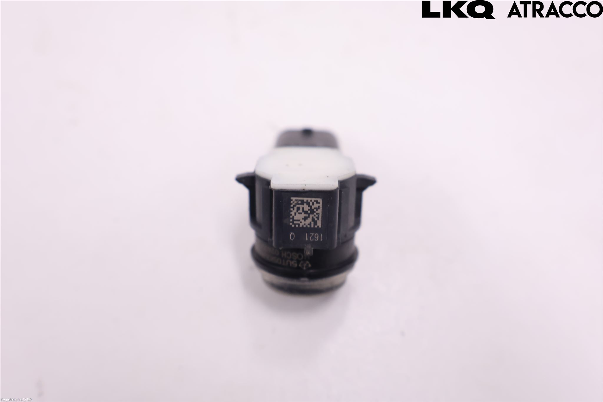 Jeep COMPASS Sensor Parkering Front