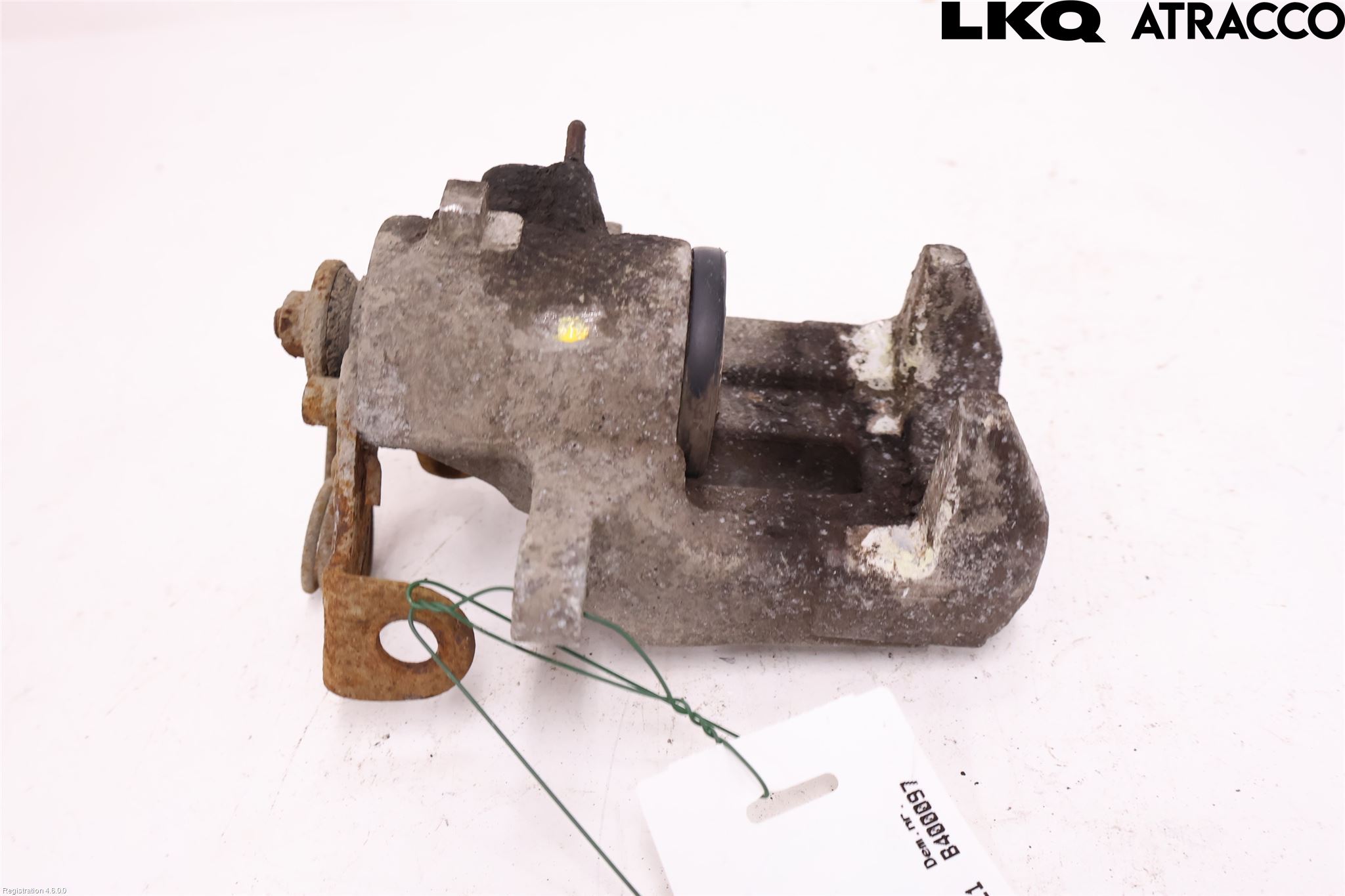 Audi A4/S4 01-05 Bremsecaliper Bak Venstre
