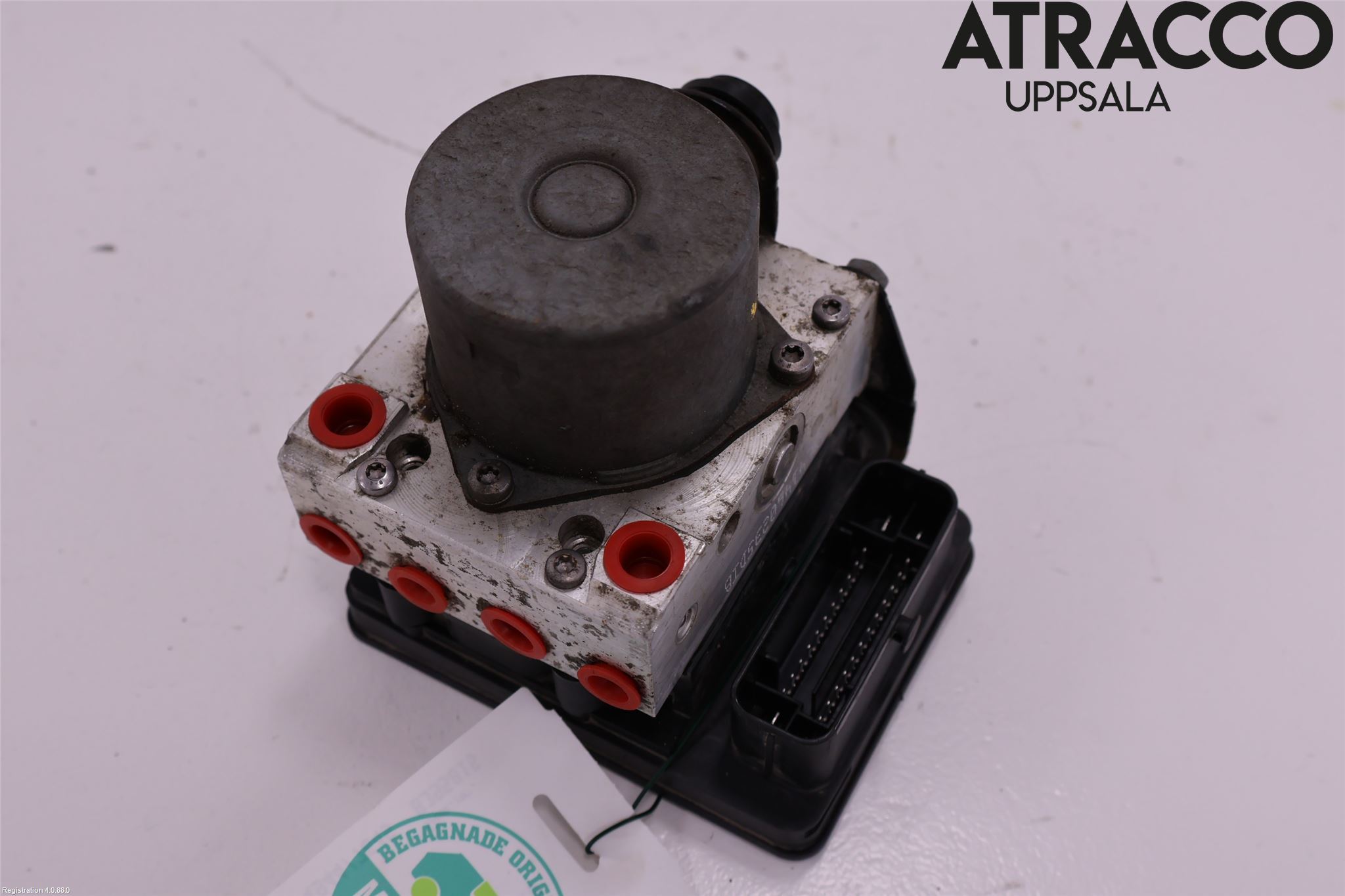 Volkswagen VW UP! / E-UP! Abs Hydraulikkaggregat