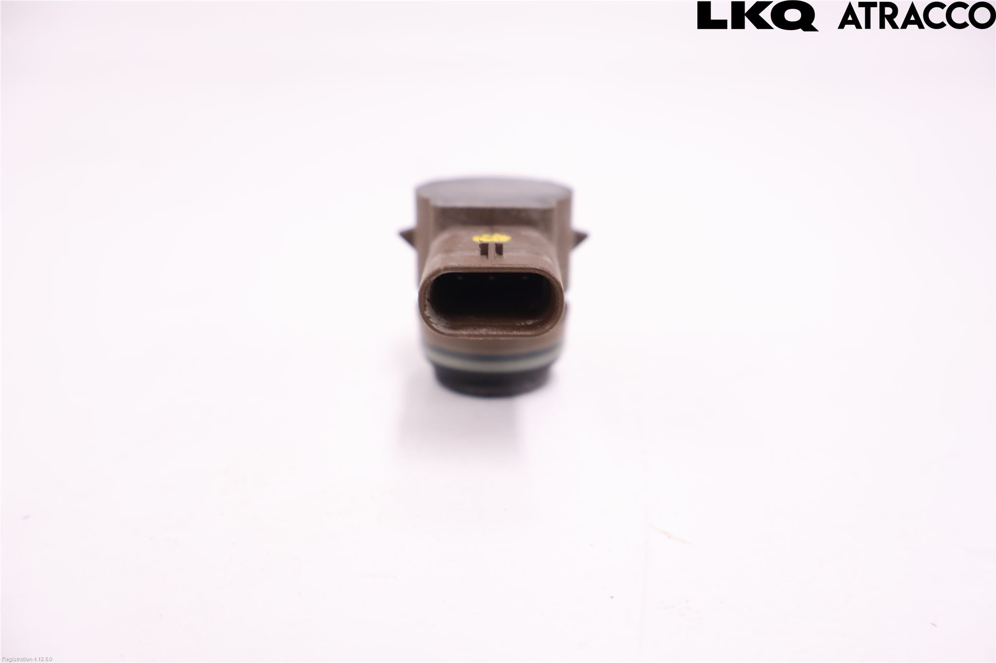 Tesla MODEL X 16- Sensor Ryggesensor