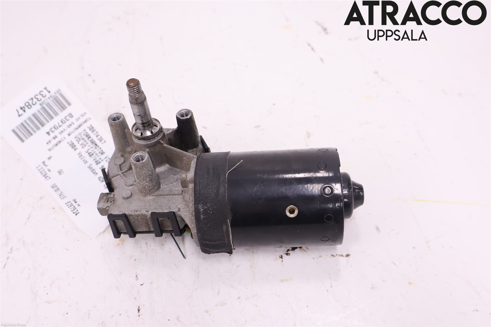 Volvo S40/V40    96-04 Viskermotor Frontrute