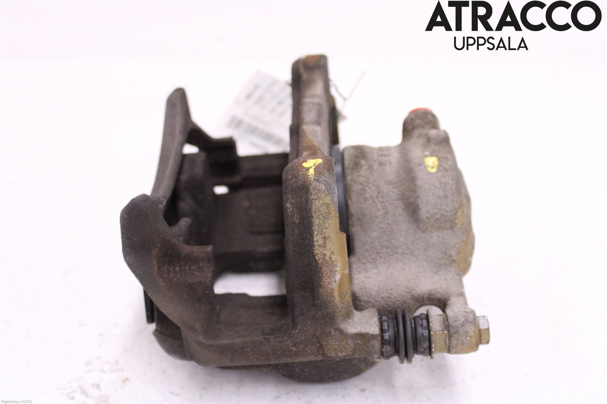 Mercedes-Benz MB CLA-KLASS (C117/X117) 13-19 Bremsecaliper Foran Venstre