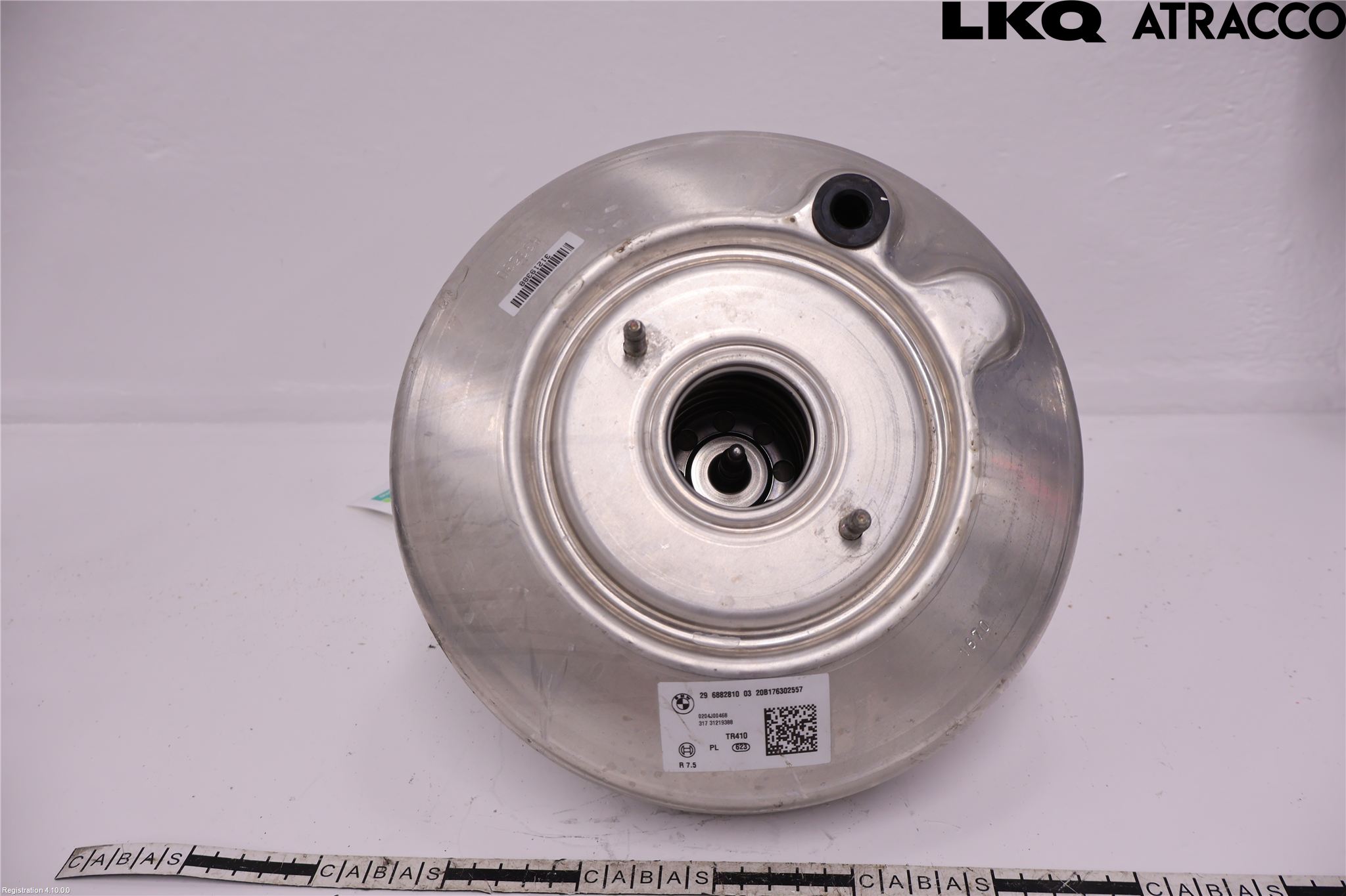 BMW 2 F45 Active Tourer 14-21 Bremseservo