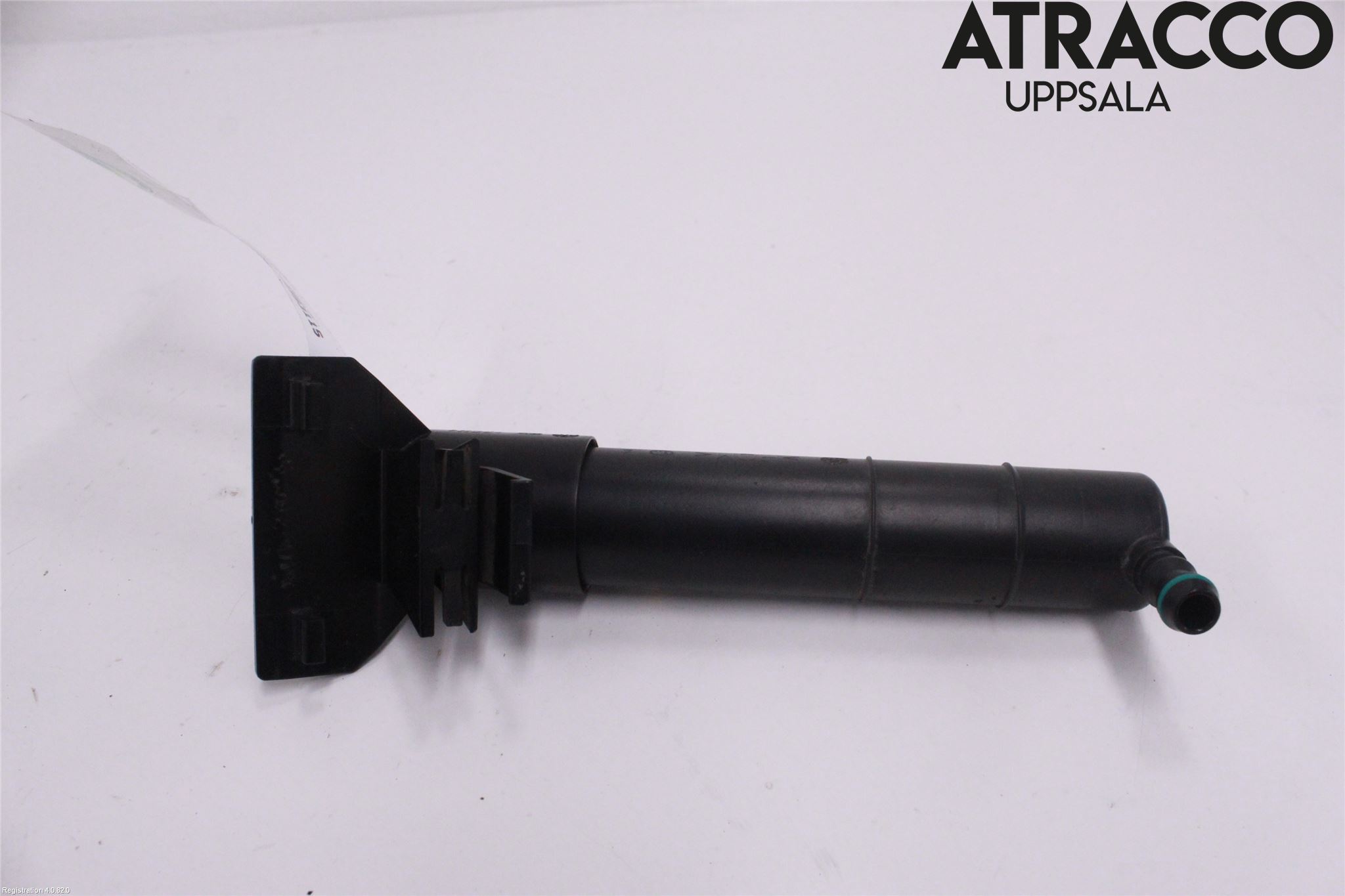 Ford FOCUS 08-11 Spylerdyse Frontlykter