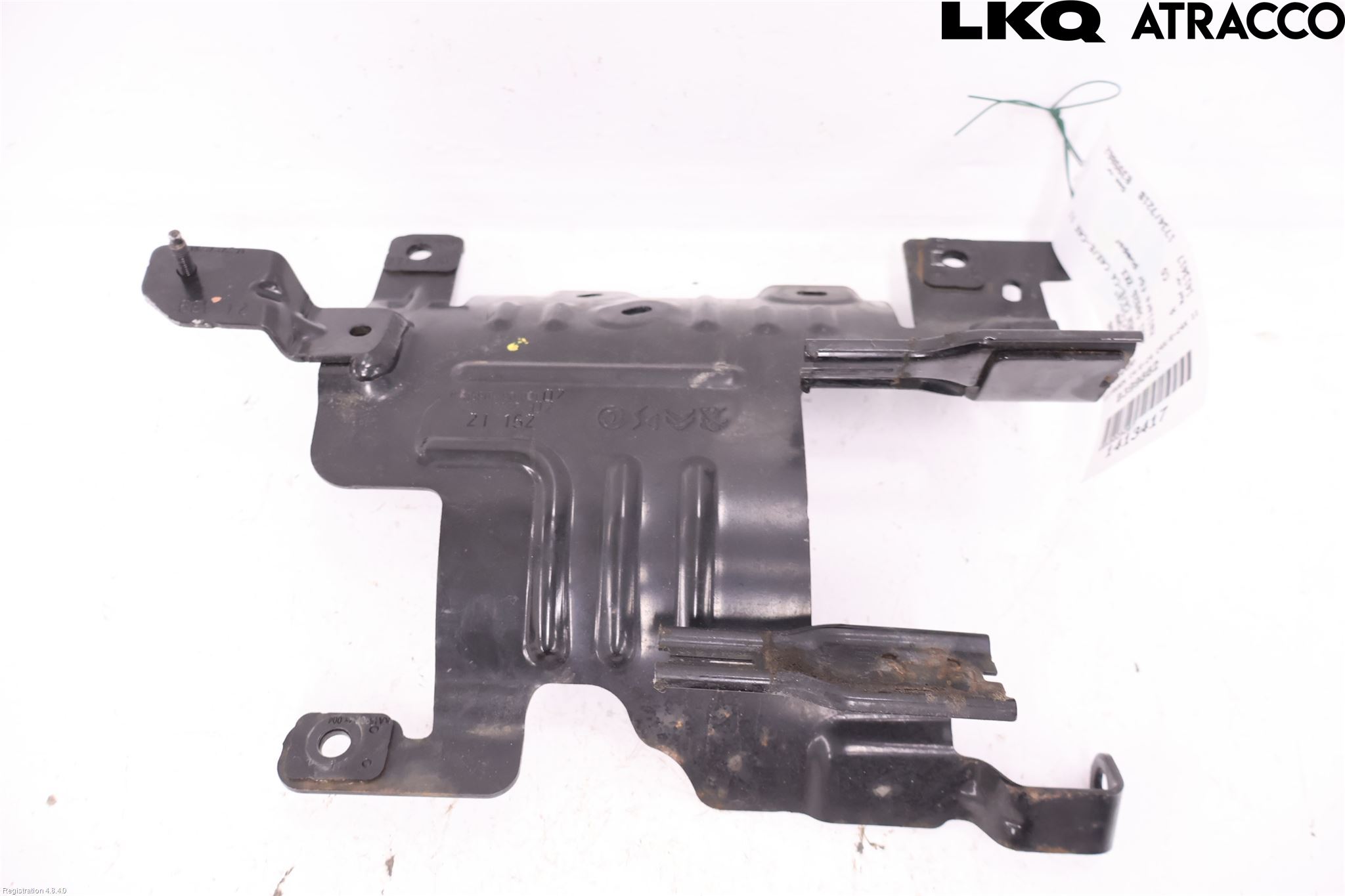 Citroen C4/E-C4 C4X/E-C4X III 21- Vannpumpe