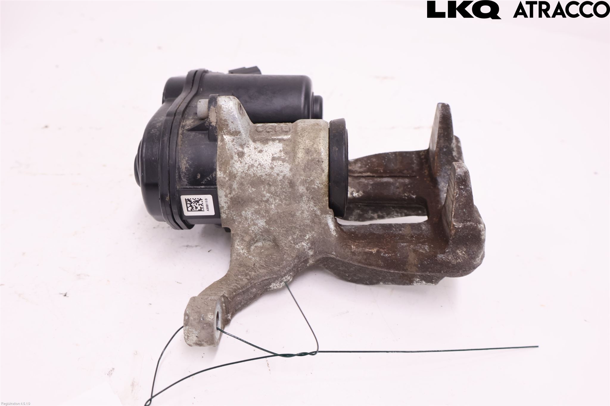Toyota C-HR 16-23 Bremsecaliper Bak Venstre