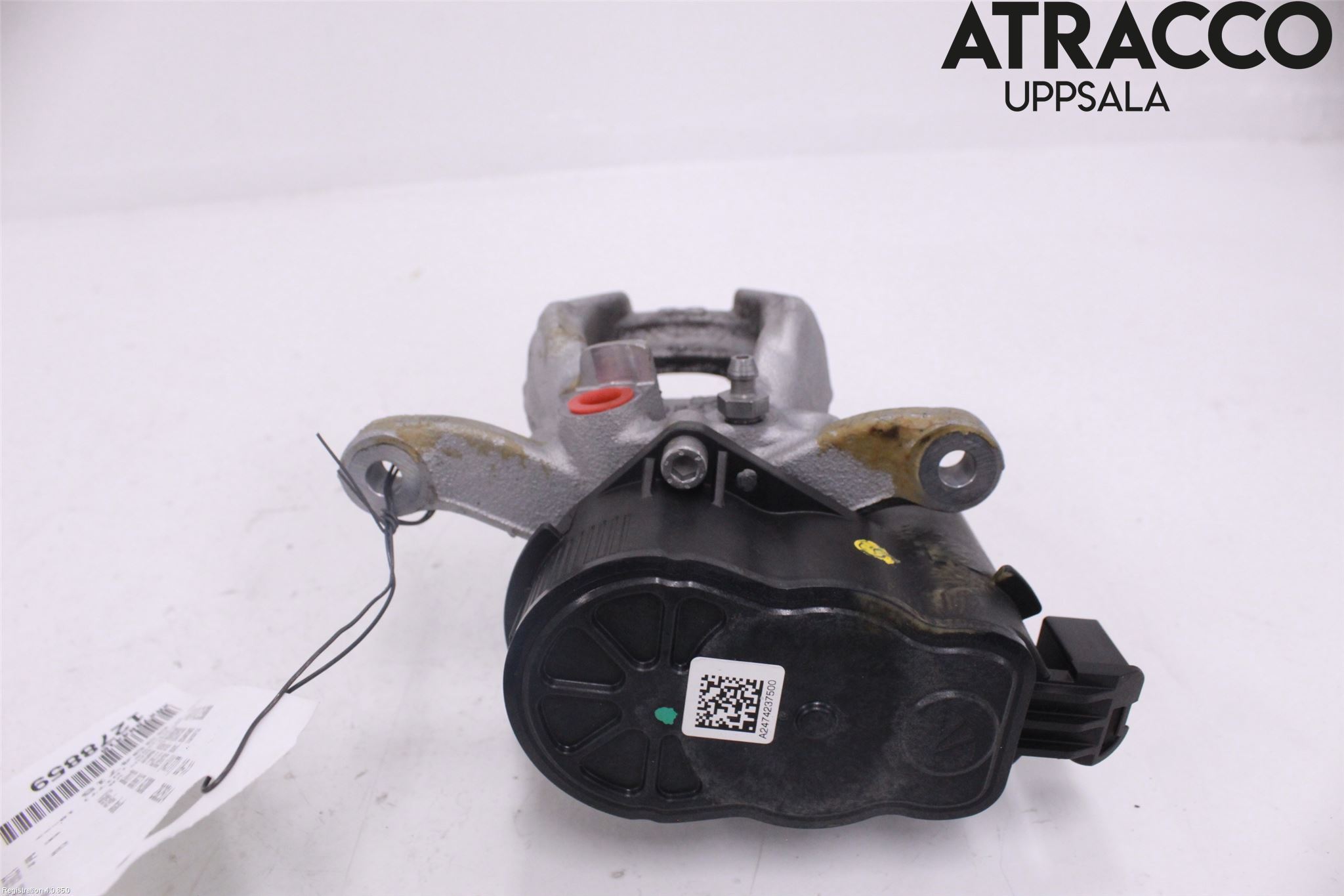 Mercedes-Benz MB A-KLASS (W177) 18- Bremsecaliper Bak Venstre