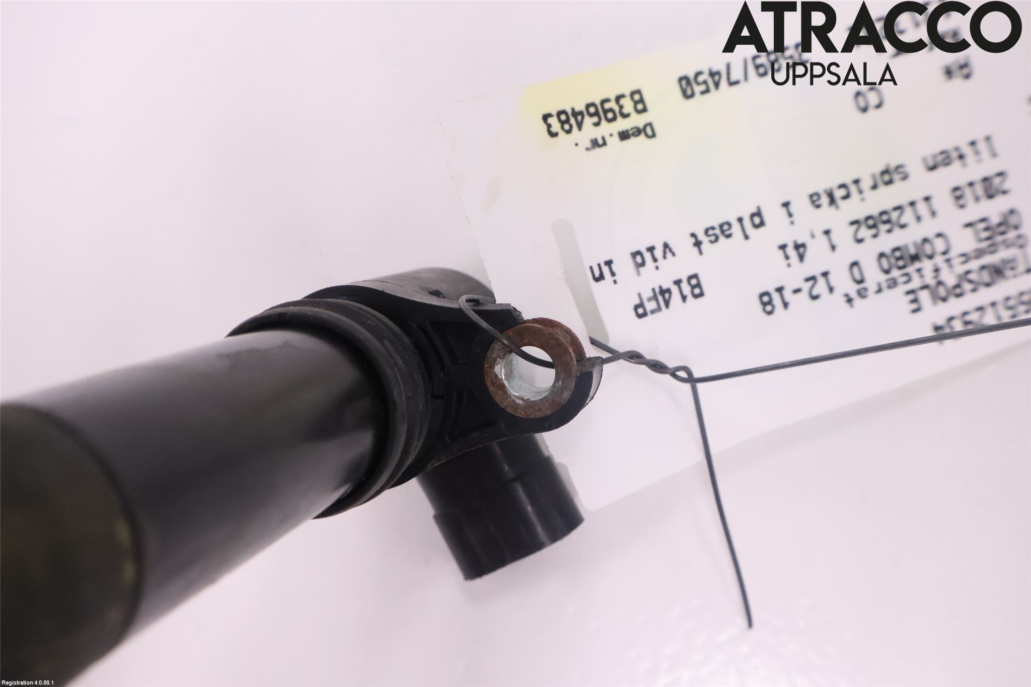 Opel COMBO D 12-18 Coil
