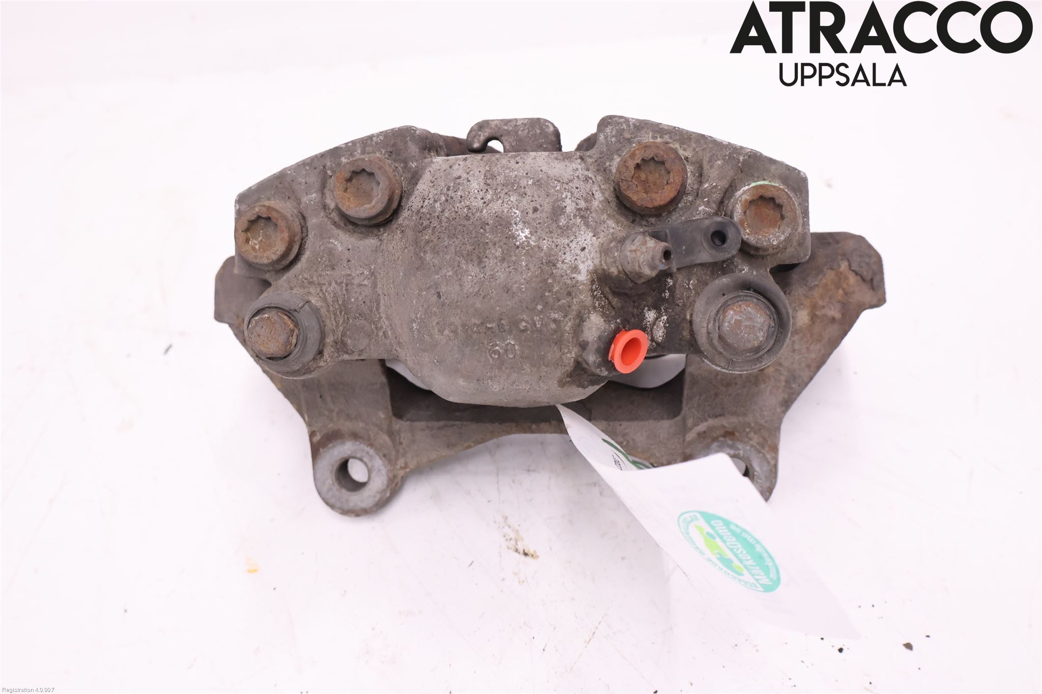 Audi A6/S6 4G 11-18 Bremsecaliper Foran Venstre