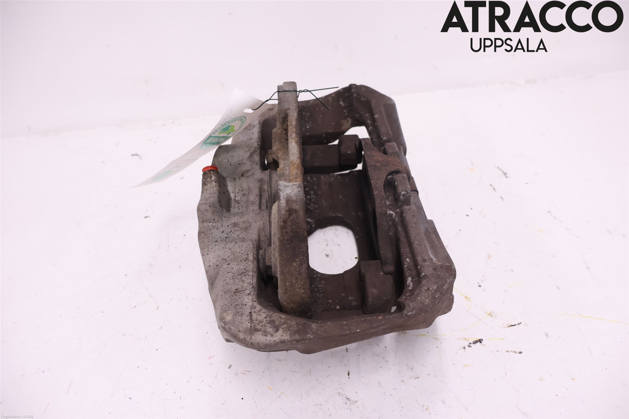 Audi A8/S8 4H 10-17 Bremsecaliper Foran Venstre
