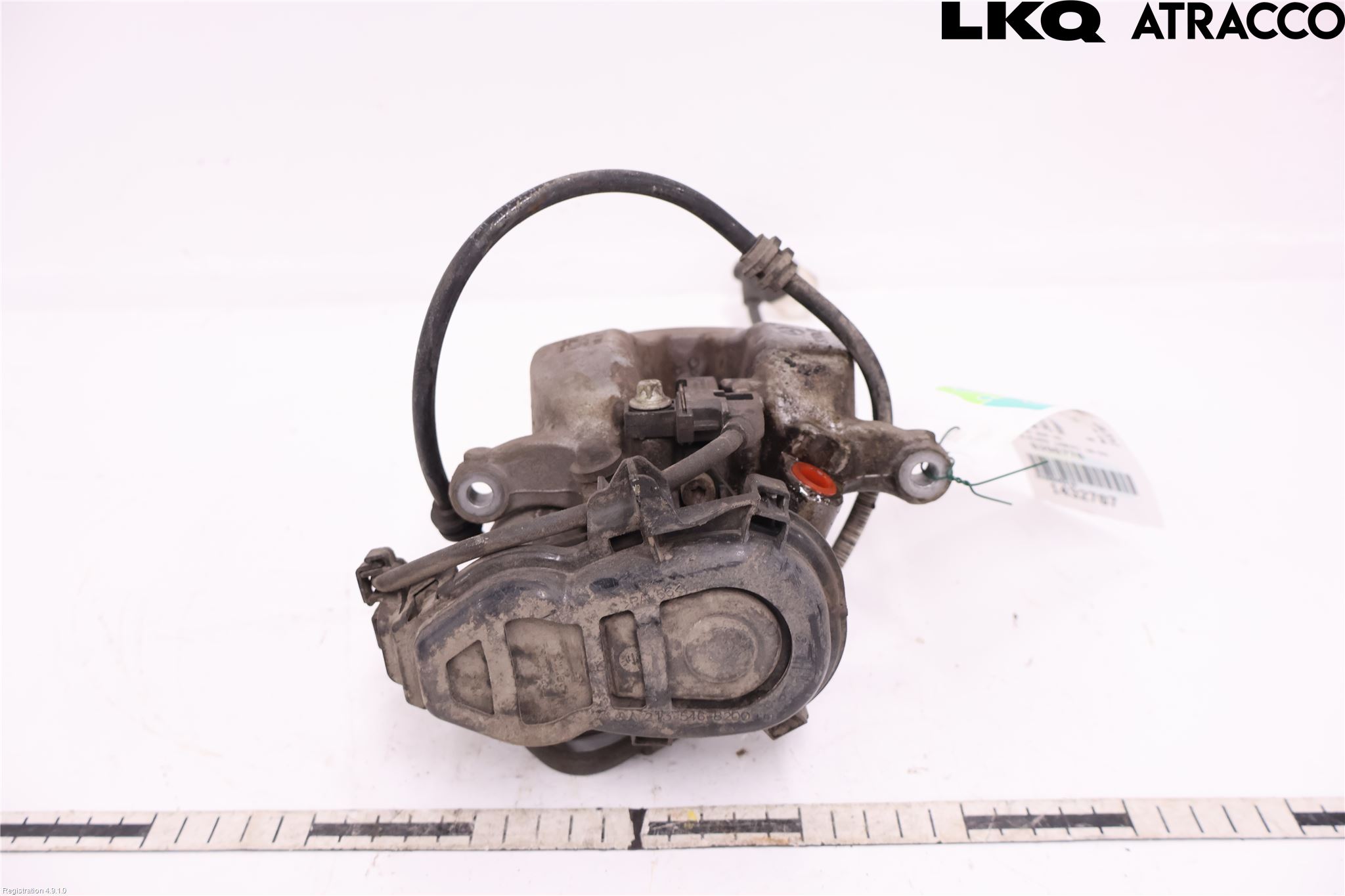 Mercedes-Benz MB E-KLASS (W213) 16-23 Bremsecaliper Bak Høyre