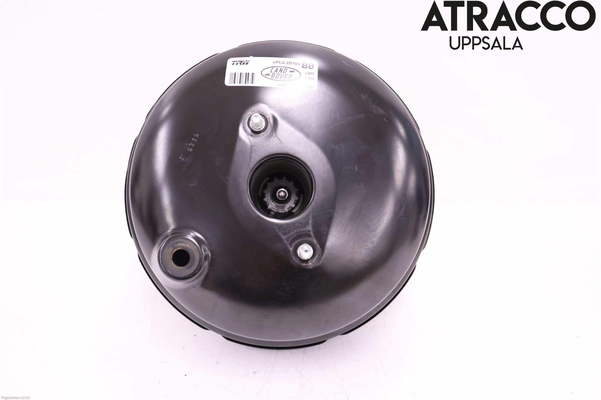 Landrover RANGE ROVER (L405) 13-21 Bremseservo