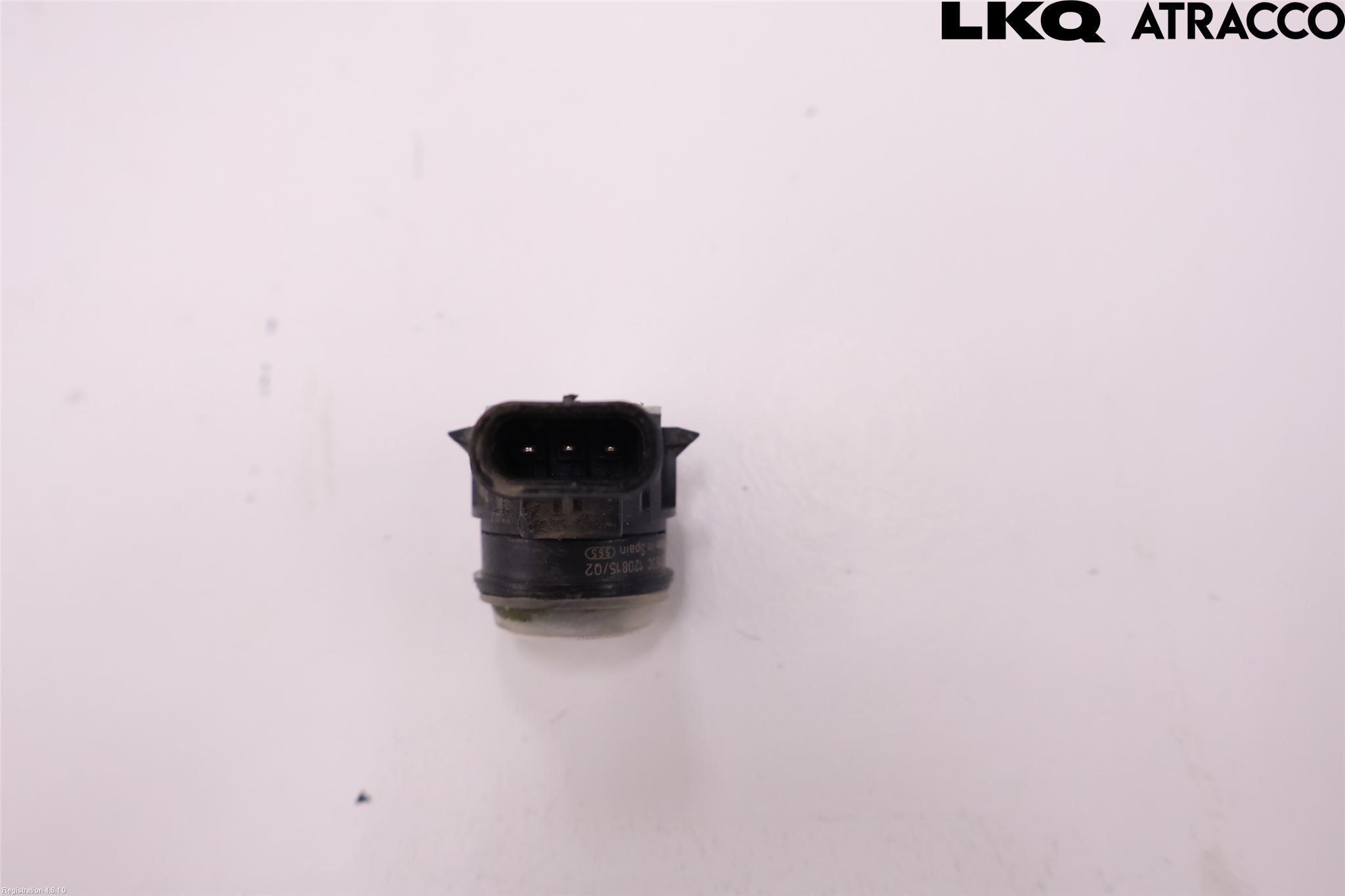 Mercedes-Benz MB GLK-KLASS (X204) 08-16 Sensor Ryggesensor