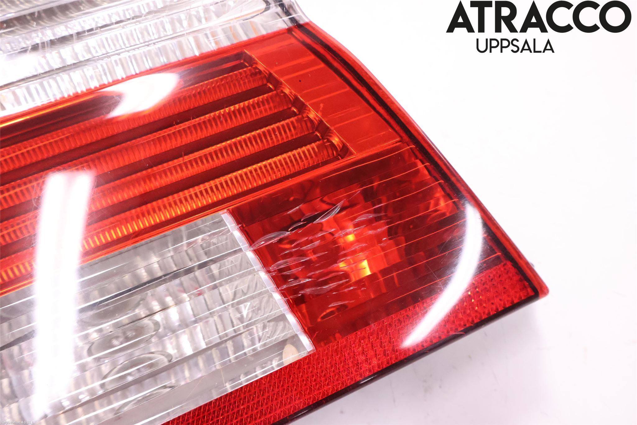 BMW 5 E39 95-04 Baklykt Venstre