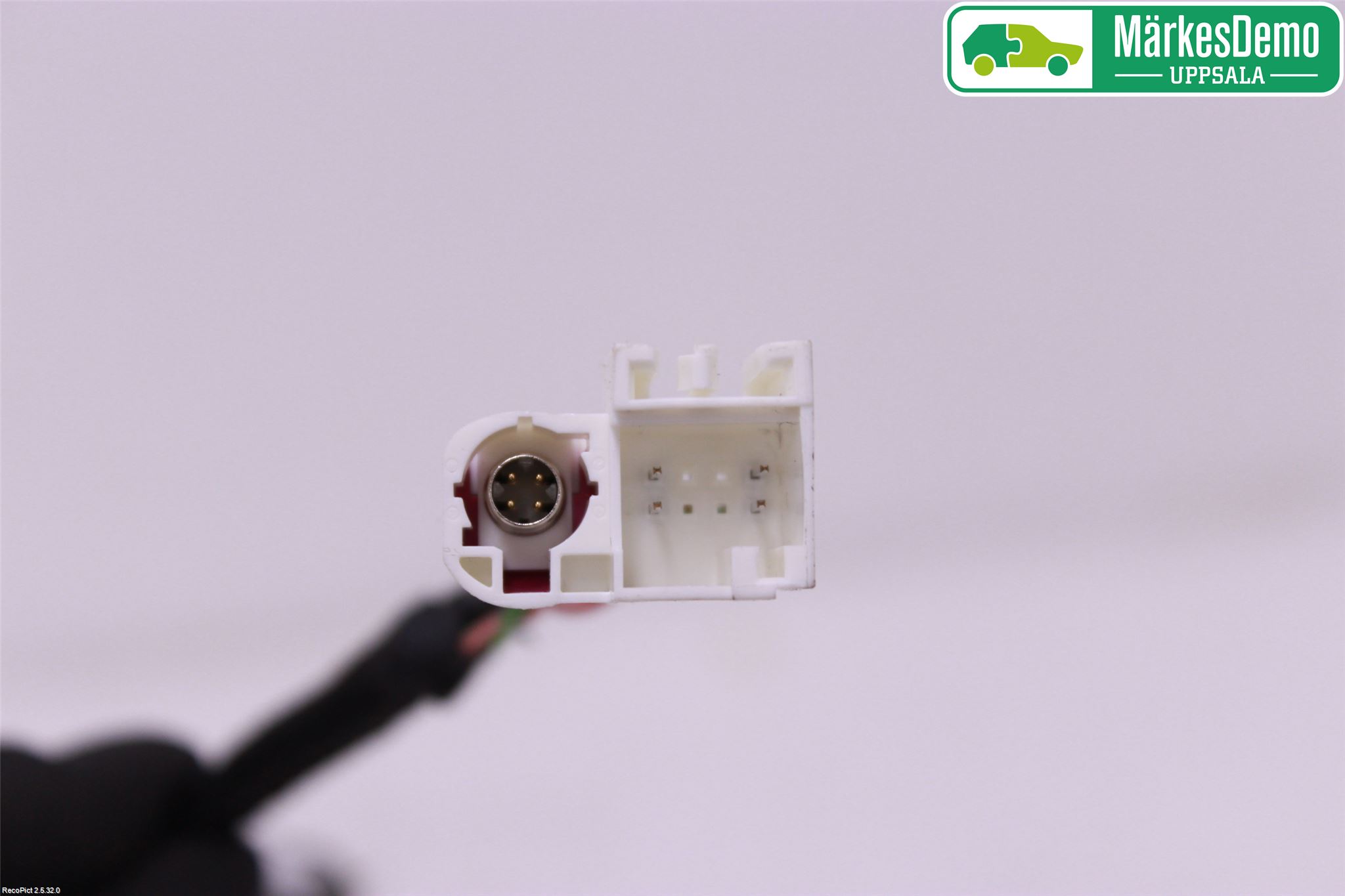 Mercedes-Benz MB A-KLASS (W176) 13-18 Parkeringshjelp Kamera