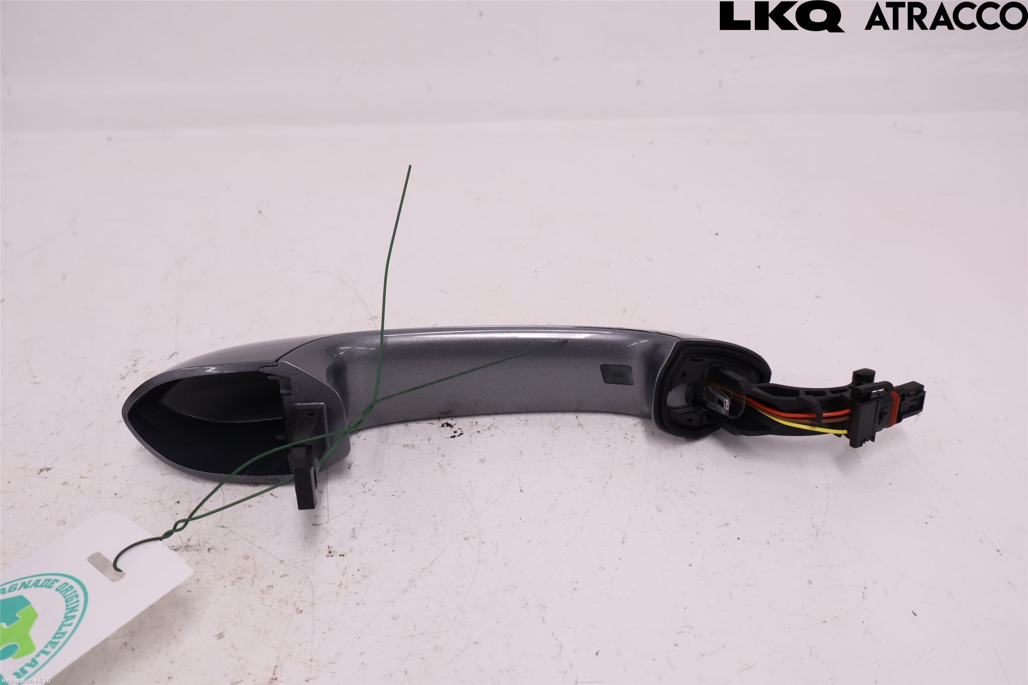 BMW 3 G20/G21/G80/G81 19- Dørhandtak Ytre Høyre