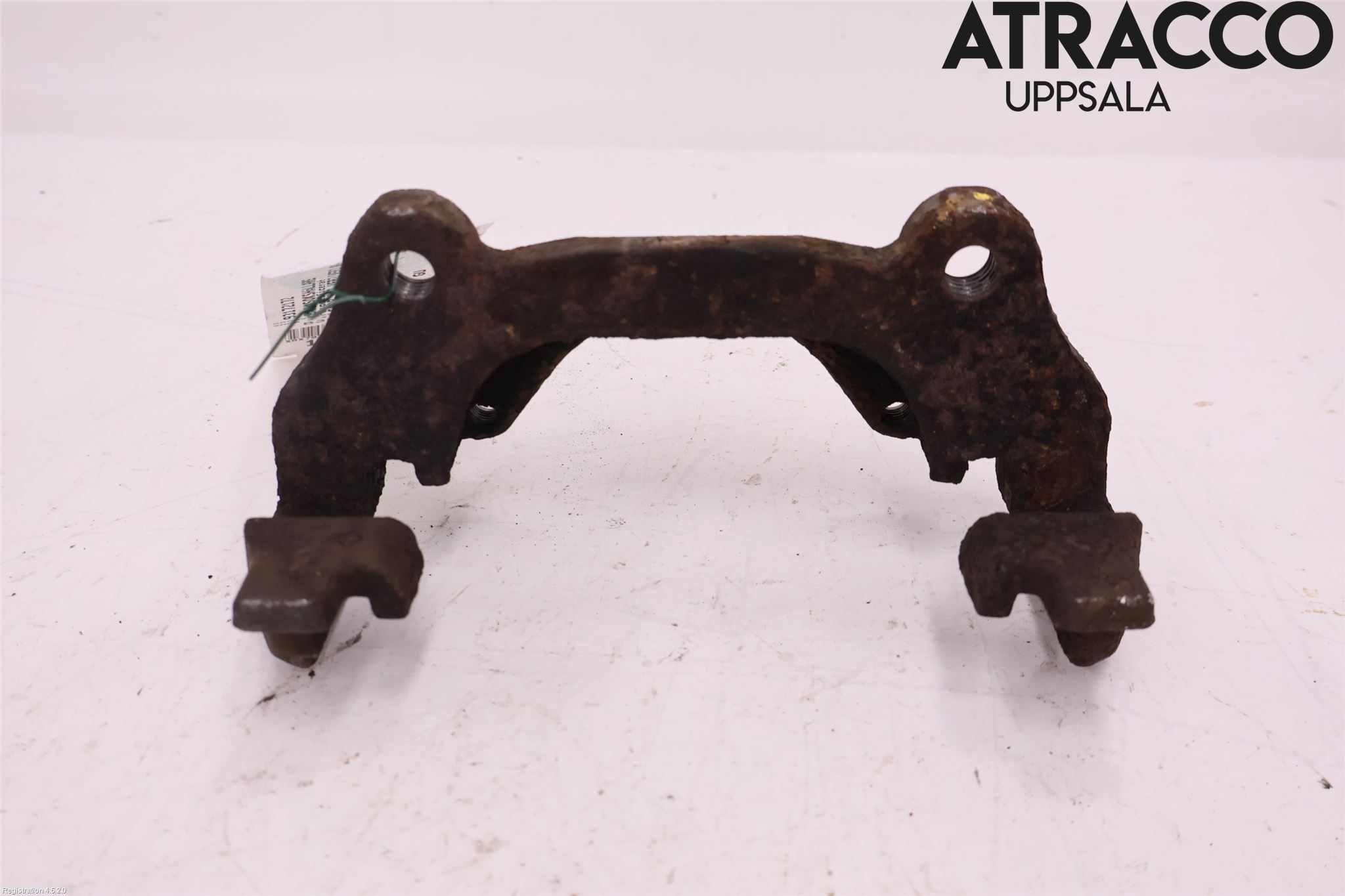 Saab 9-3 VER2/VER3 08-15 Bremsecaliper Feste Holder