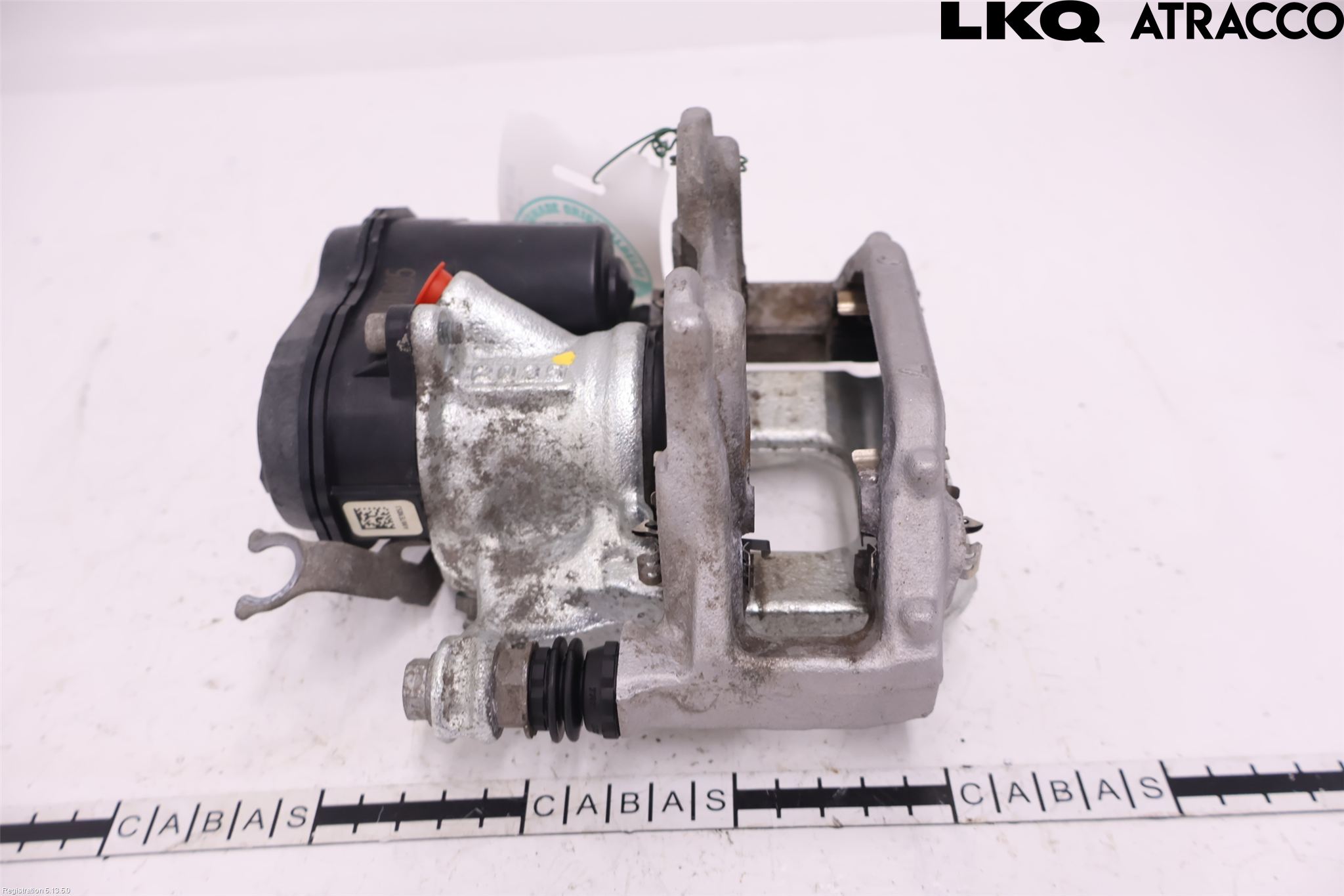 BMW X1/iX1 U11 23- Bremsecaliper Bak Høyre