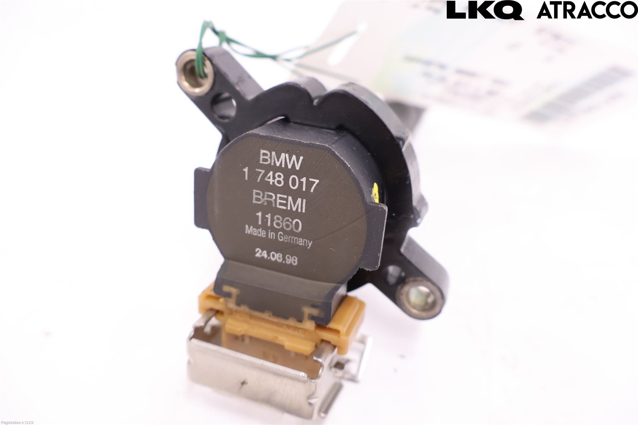 BMW 5 E39 95-04 Coil
