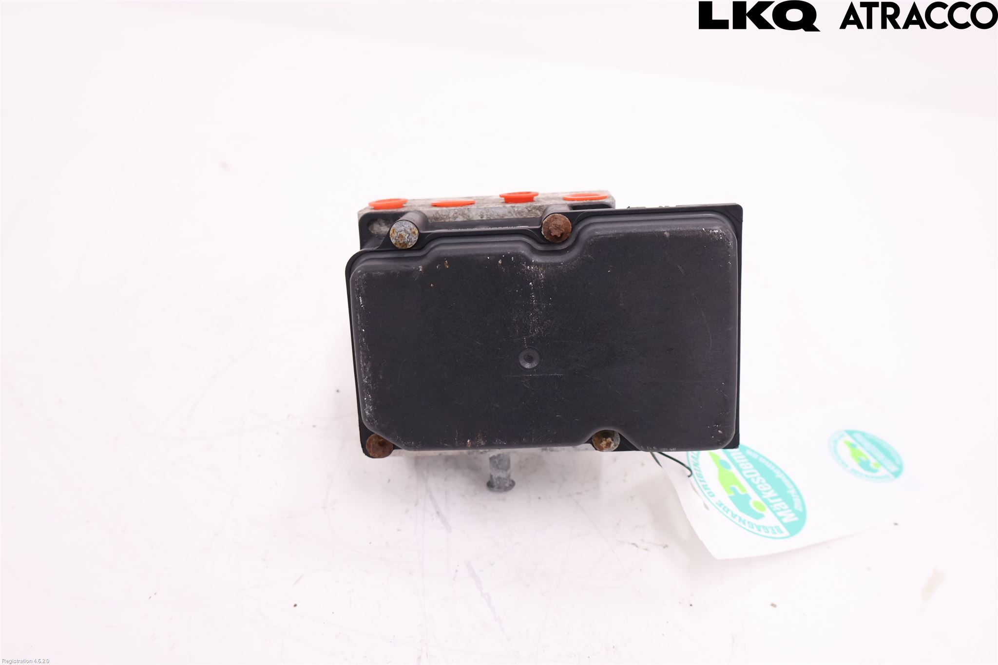 Renault MASTER III  10-14 Abs Hydraulikkaggregat