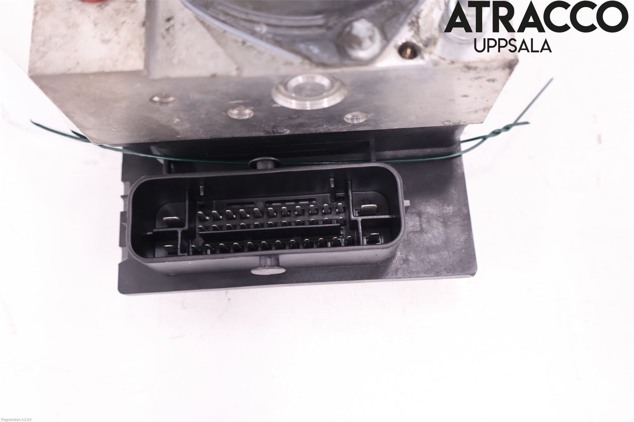 Audi A6/S6     05-11 Abs Hydraulikkaggregat