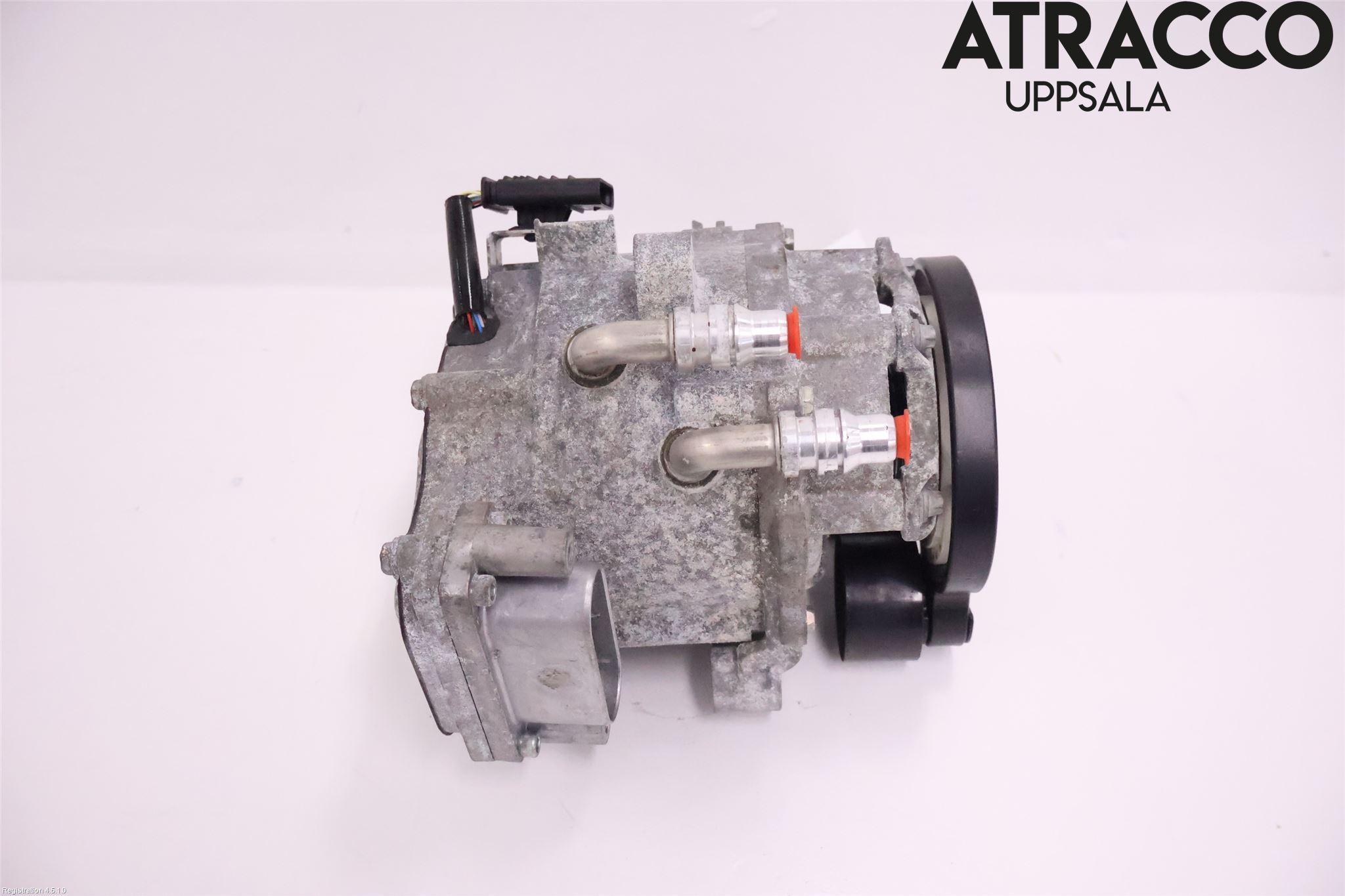 Mini COUNTRYMAN F60 17-23 Dynamo