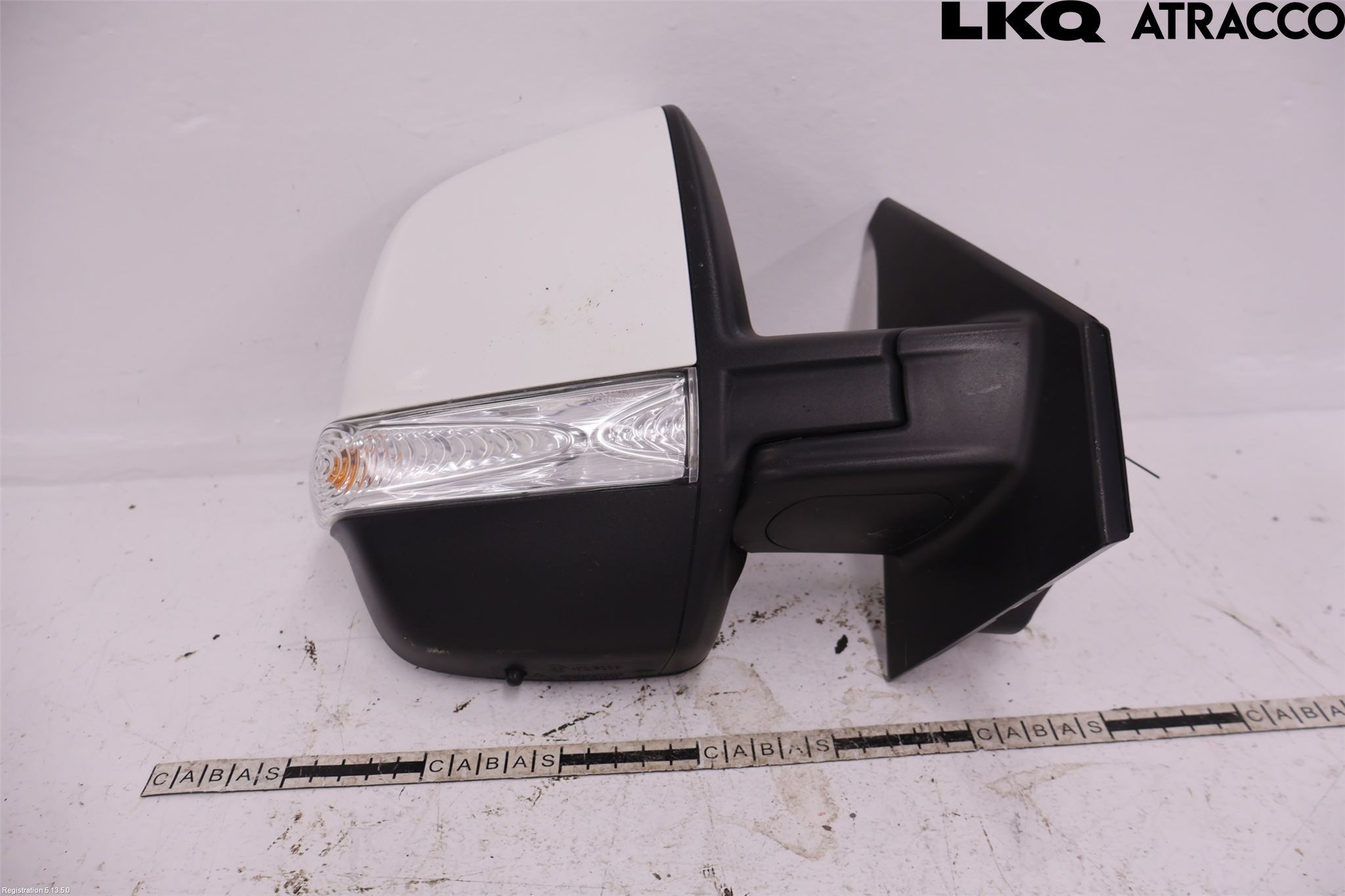 Opel COMBO D 12-18 Speil H M-El Justering