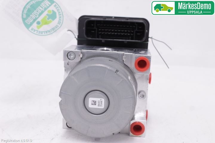 Mini ONE/COOPER 5DR F55 14-24 Abs Hydraulikkaggregat