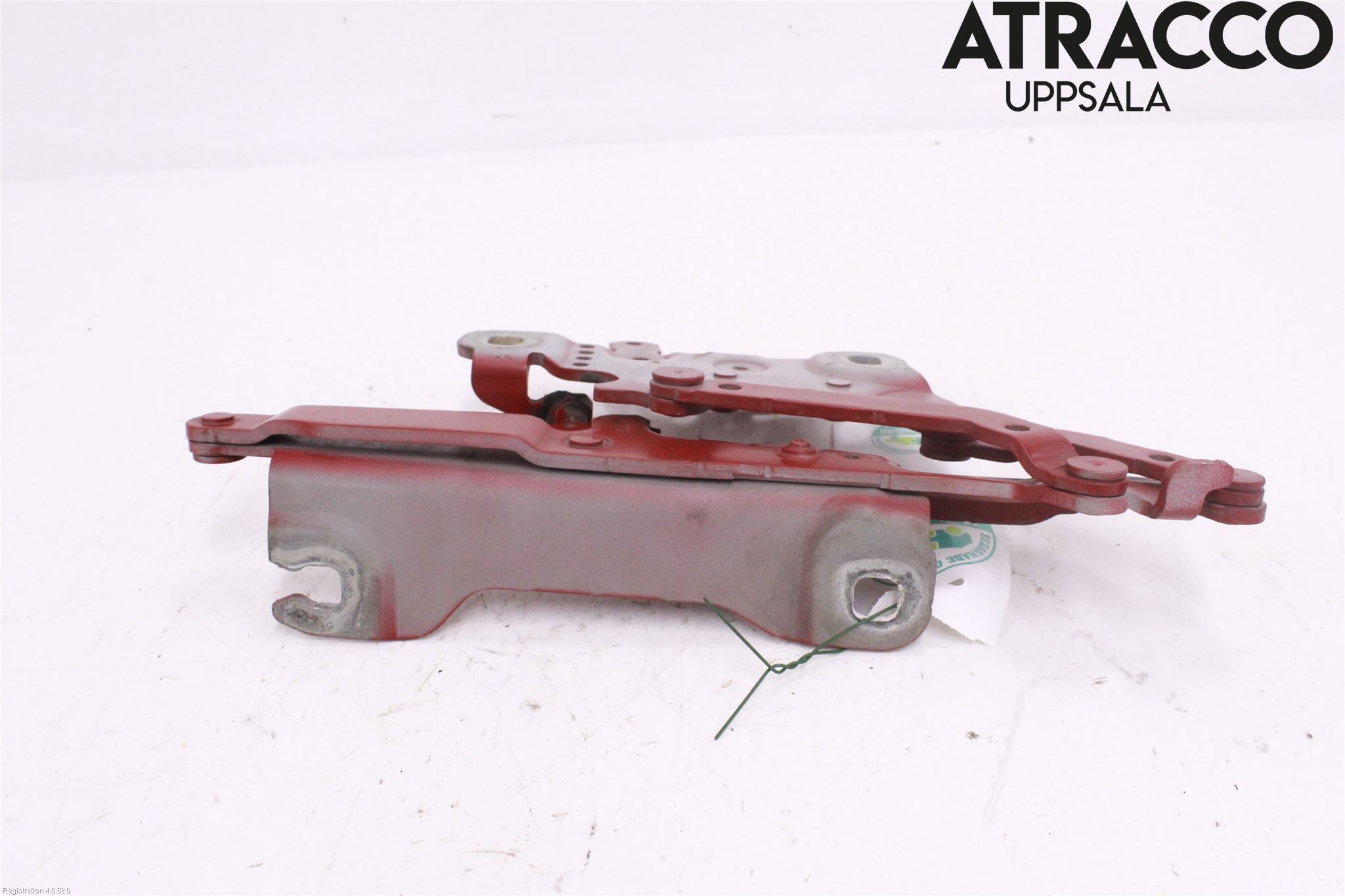 BMW 1 F20/F21 11-19 Panser Hengsel - Hengsler