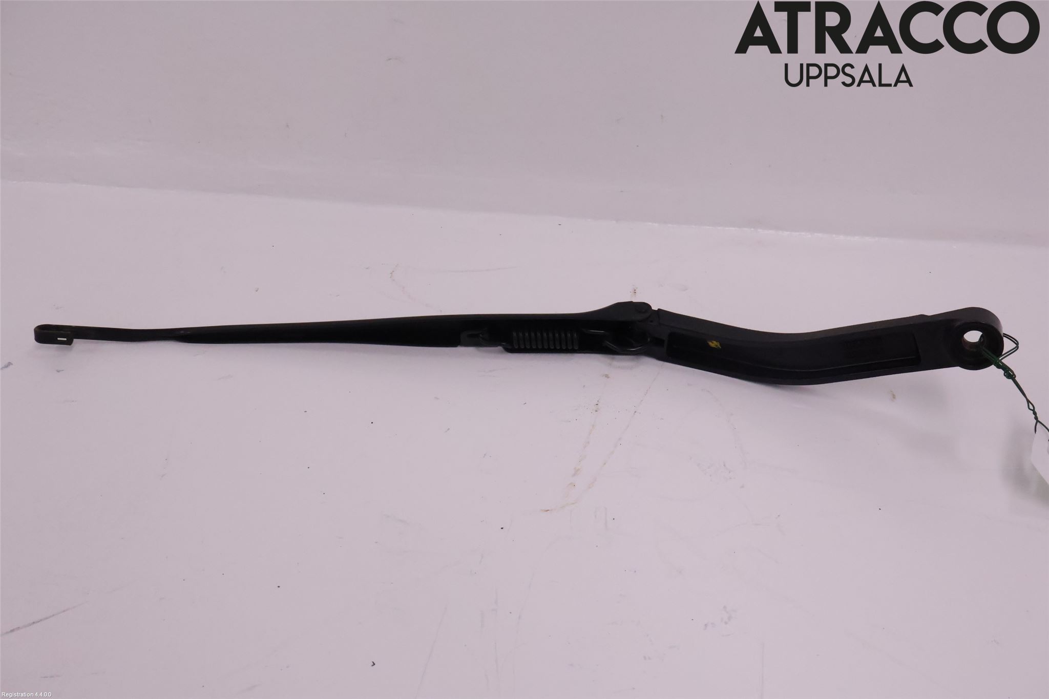 Infiniti FX35/FX45 Viskerarm-Armer Frontrute