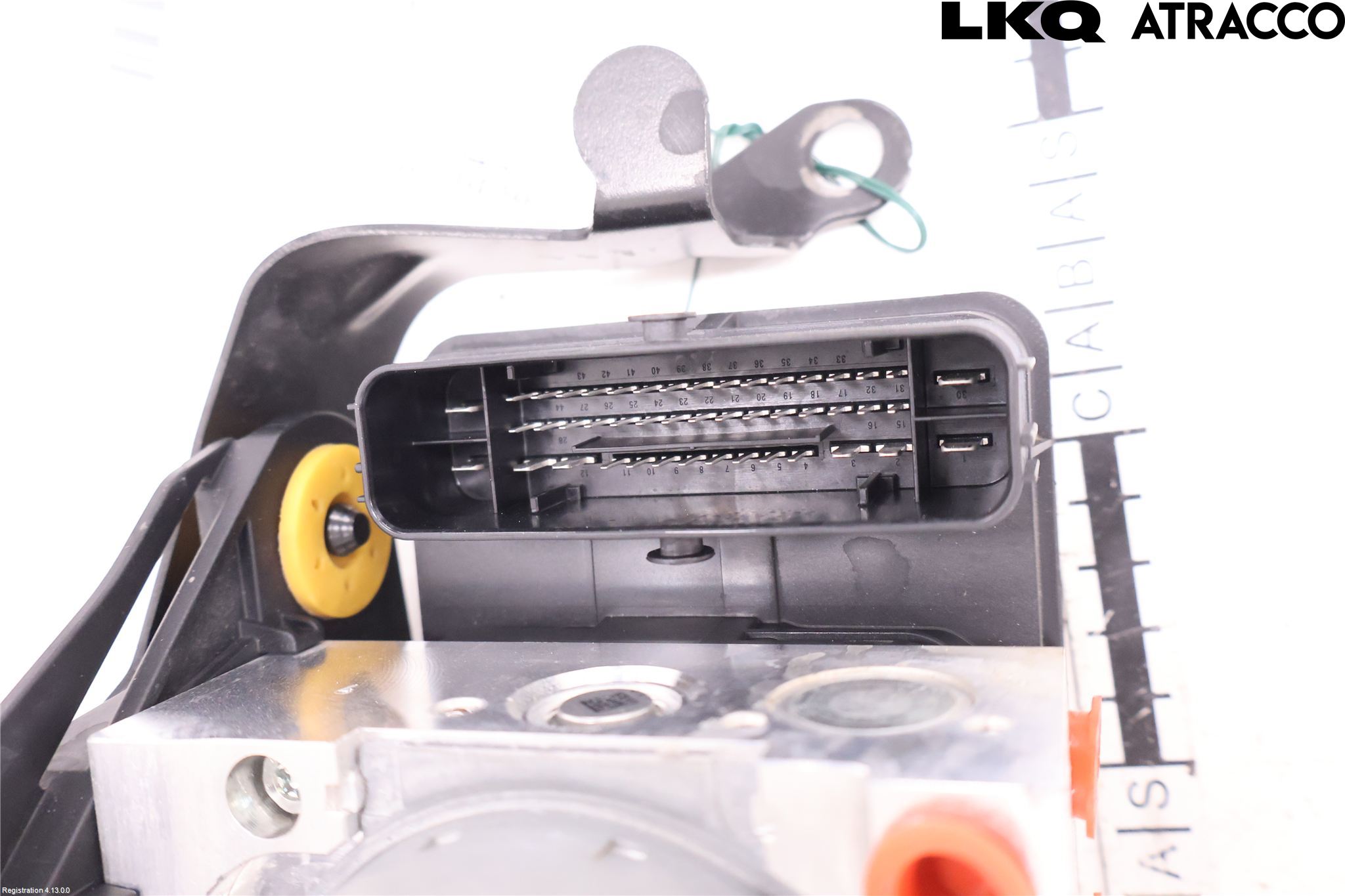 Skoda OCTAVIA (NX) 20- Abs Hydraulikkaggregat