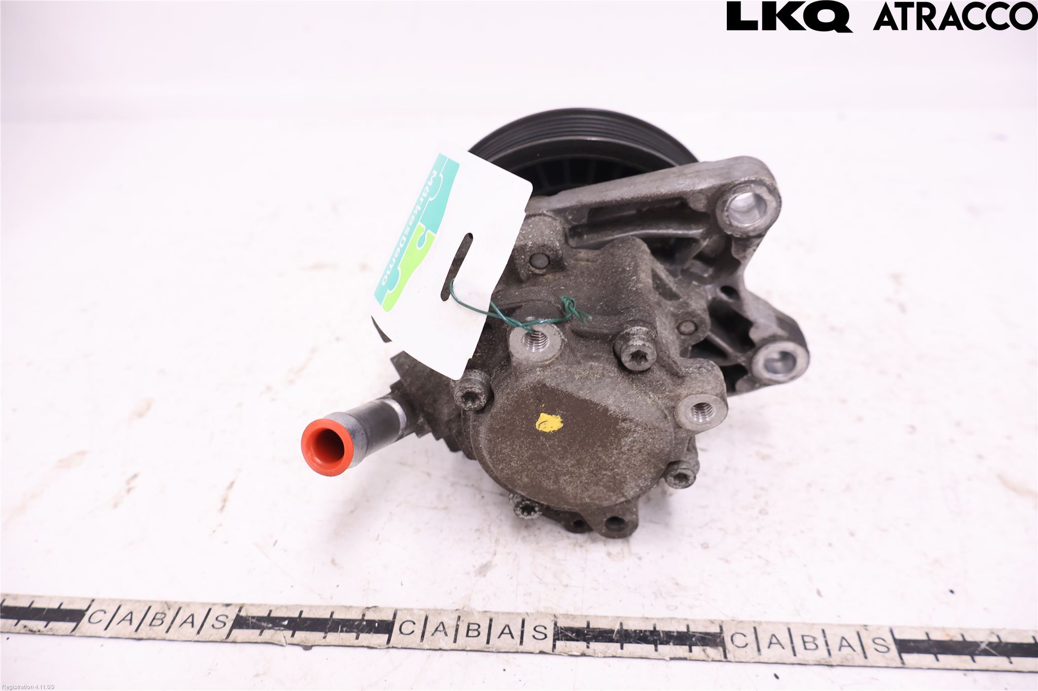 BMW 1 E87/81 5D/3D 03-11 Servo Pumpe