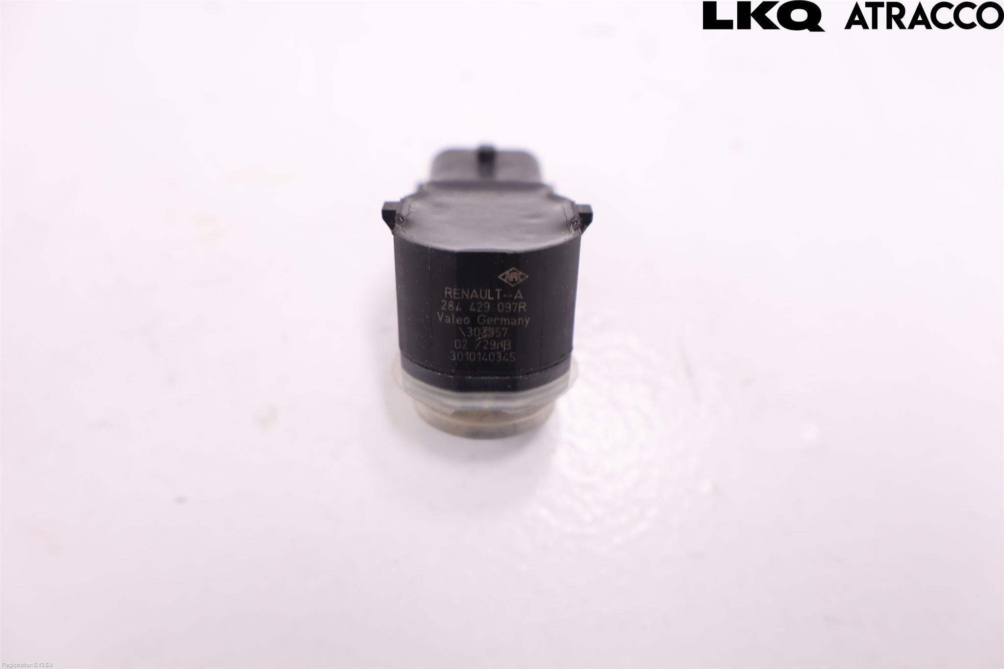 Renault CAPTUR 13-19 Sensor Ryggesensor