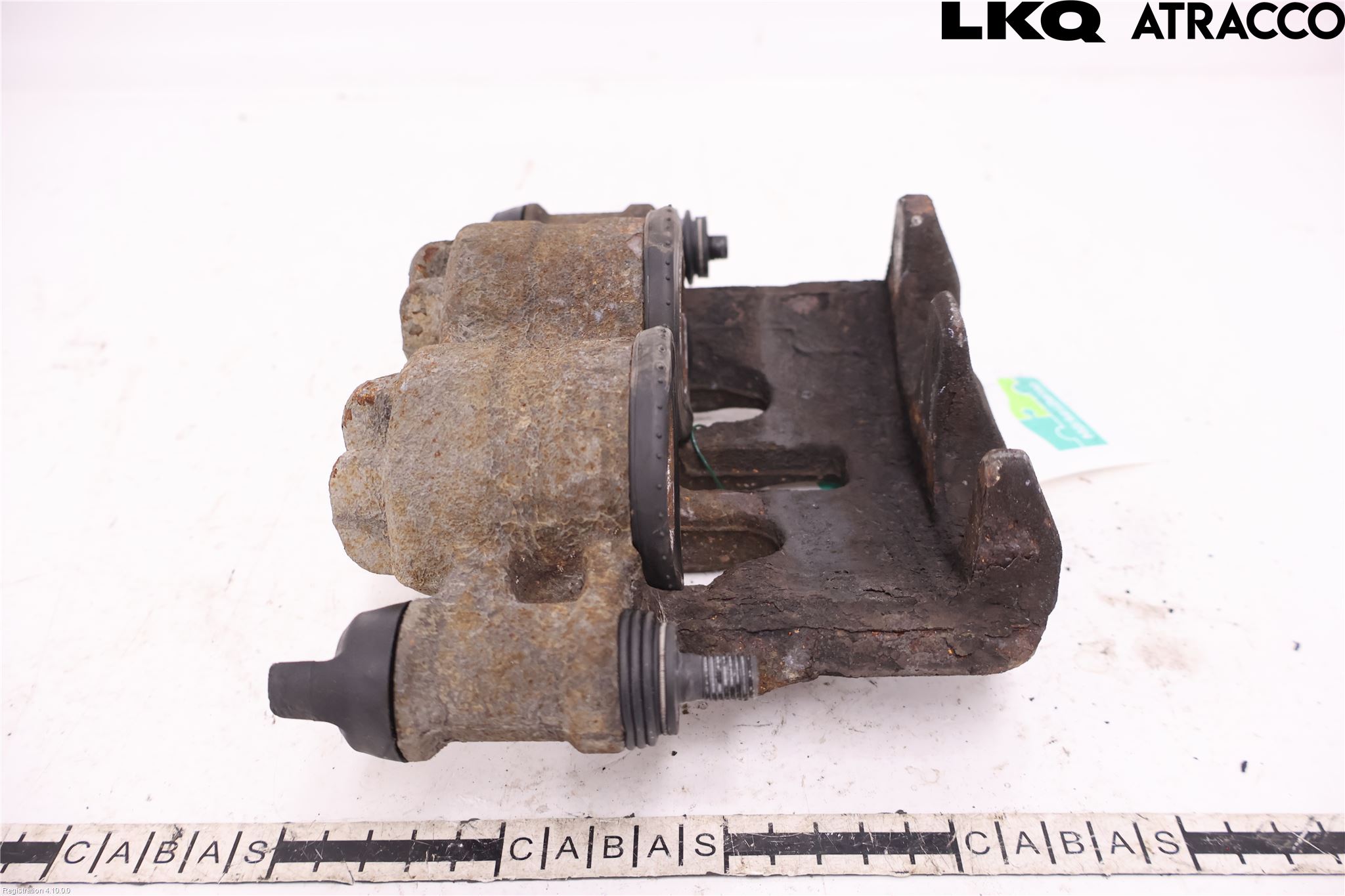 Opel MOVANO B 10-22 Bremsecaliper Foran Høyre