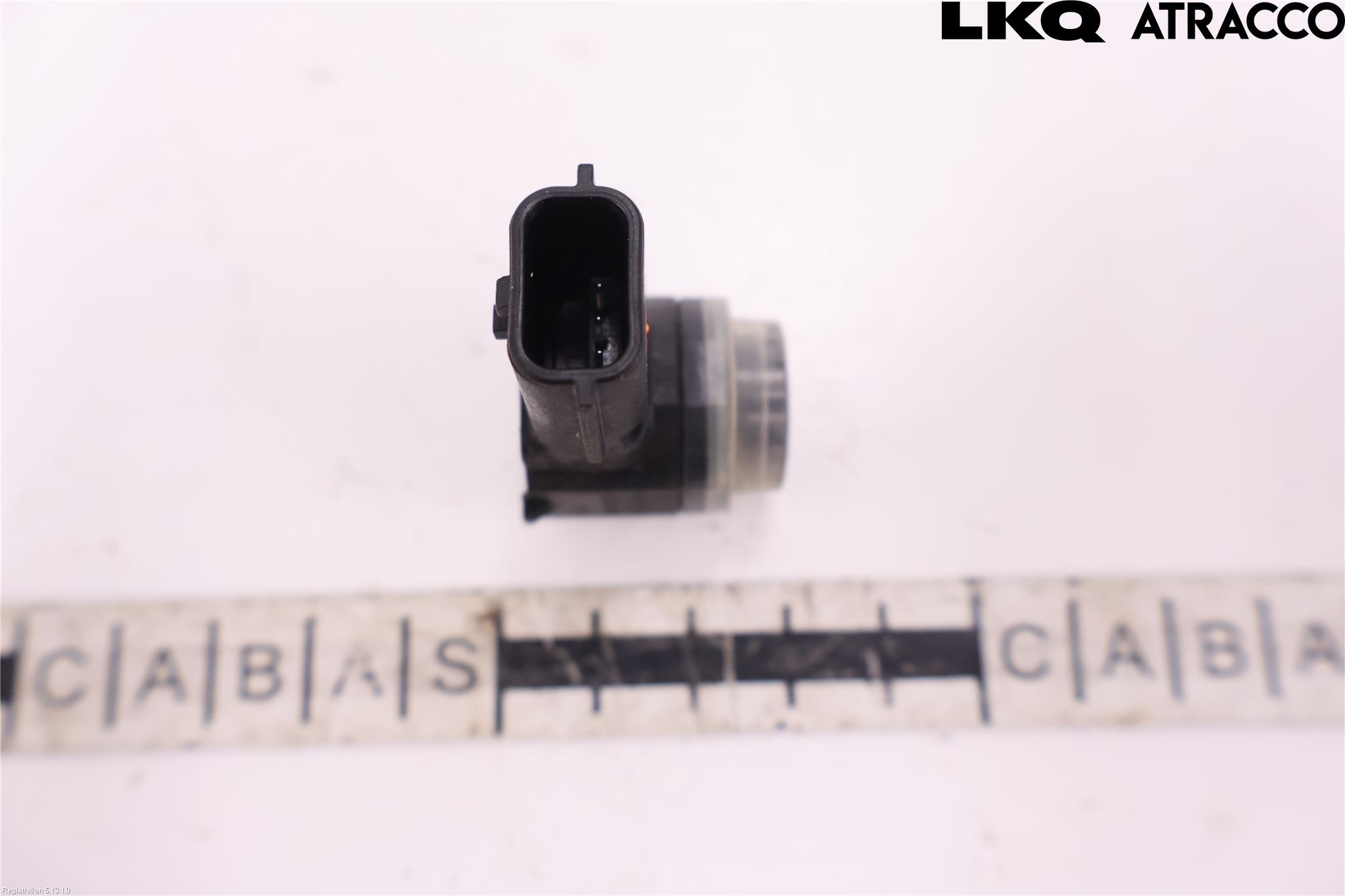 Renault KANGOO II 15-21 Sensor Ryggesensor