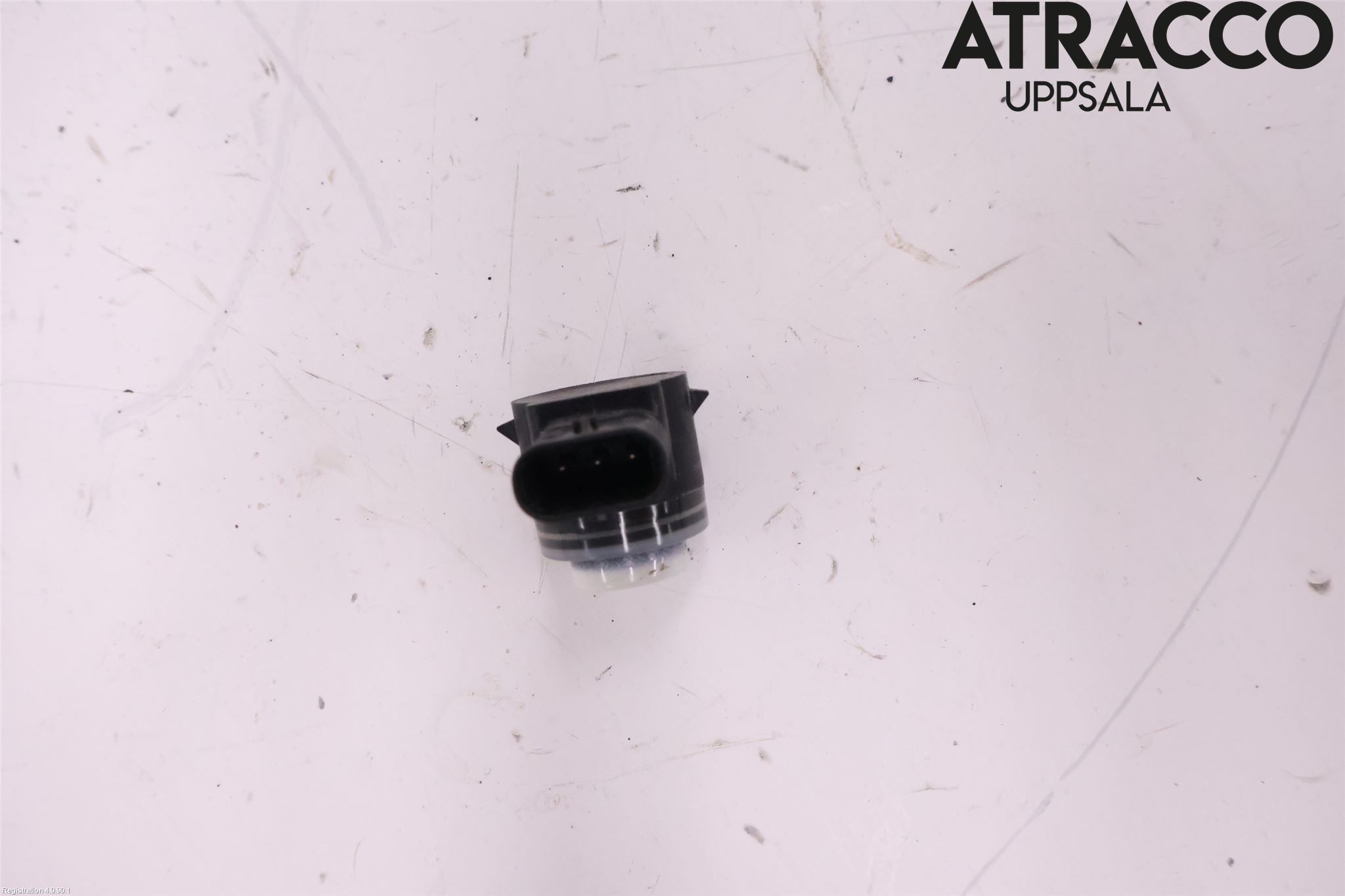 Mercedes-Benz MB CLA-KLASS (C117/X117) 13-19 Sensor Ryggesensor