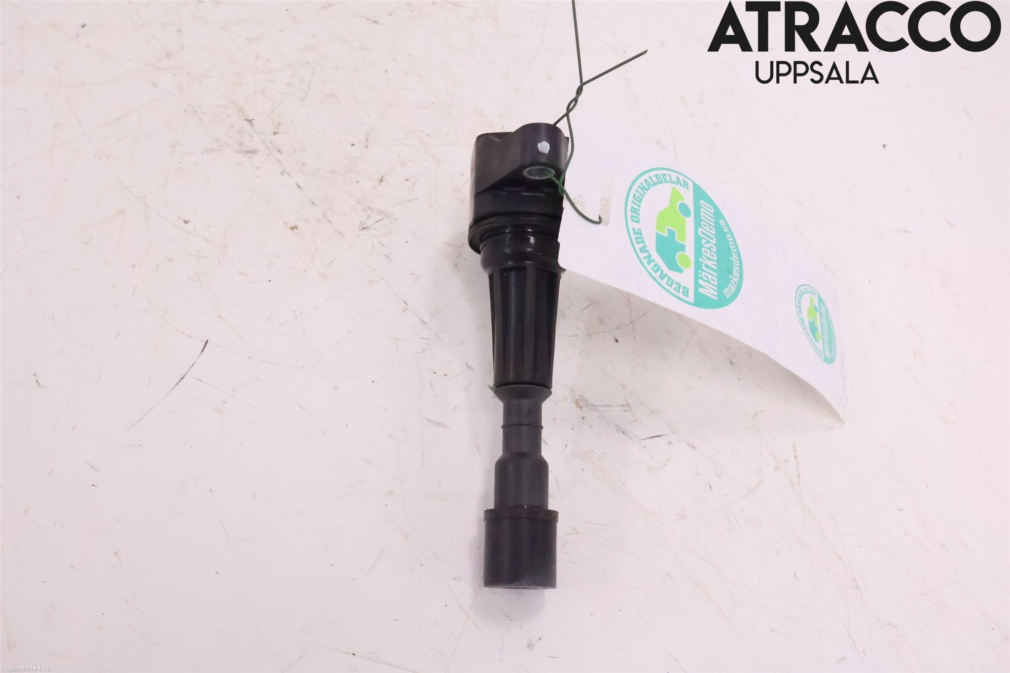 Mazda 3 I 07-08 Coil