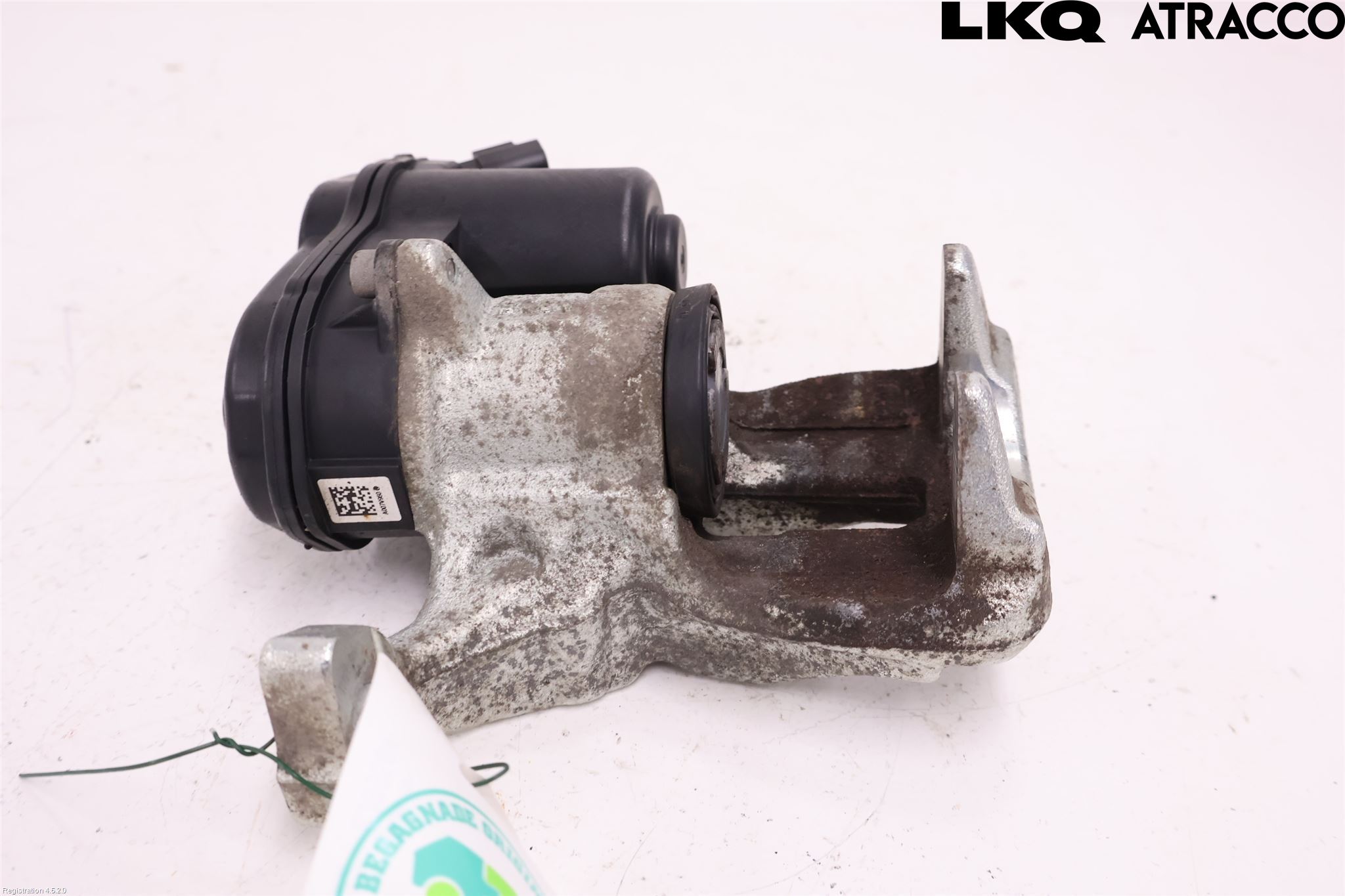 Toyota YARIS XP21 20- Bremsecaliper Bak Høyre