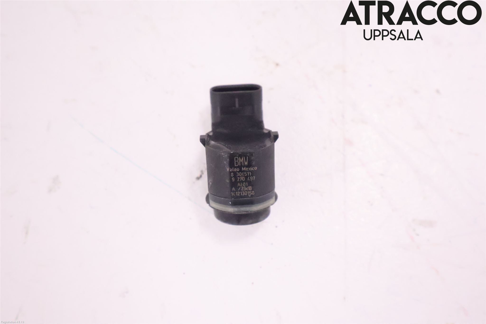 BMW 5 F10/F11/F18 09-17 Sensor Ryggesensor