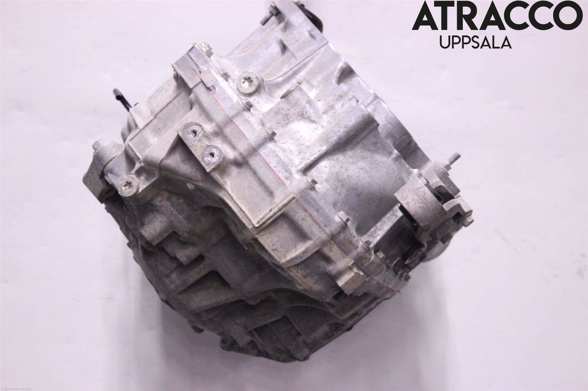 Volvo V40 12-19 Gearkasse Automat