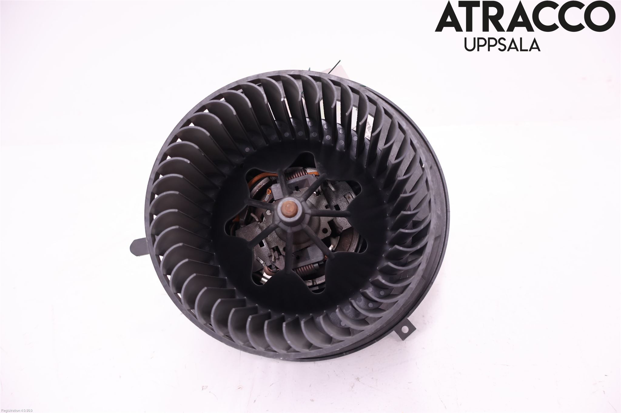 BMW 1 E87/81 5D/3D 03-11 Varmeapparat Viftemotor