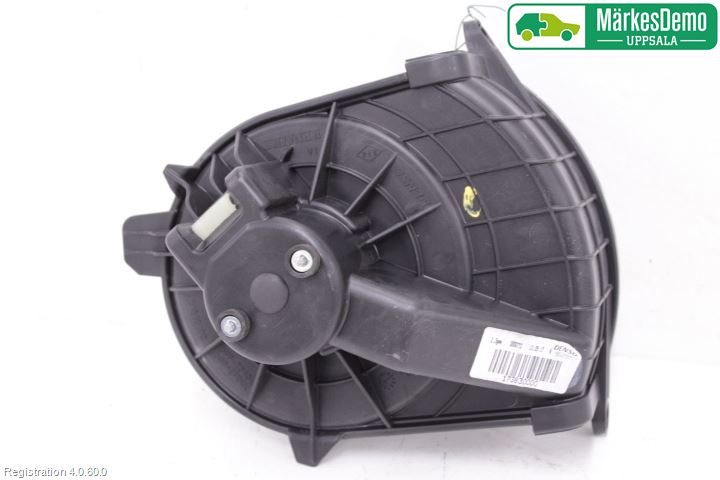 Mercedes-Benz MB CITAN (W415) 13-21 Varmeapparat Viftemotor