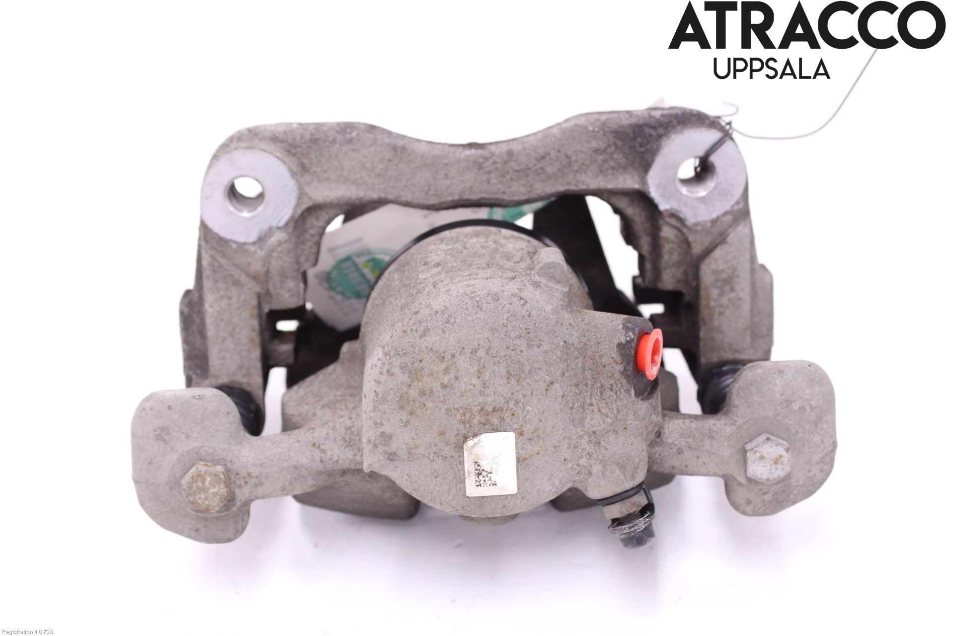 BMW X1 F48 15-22 Bremsecaliper Foran Venstre