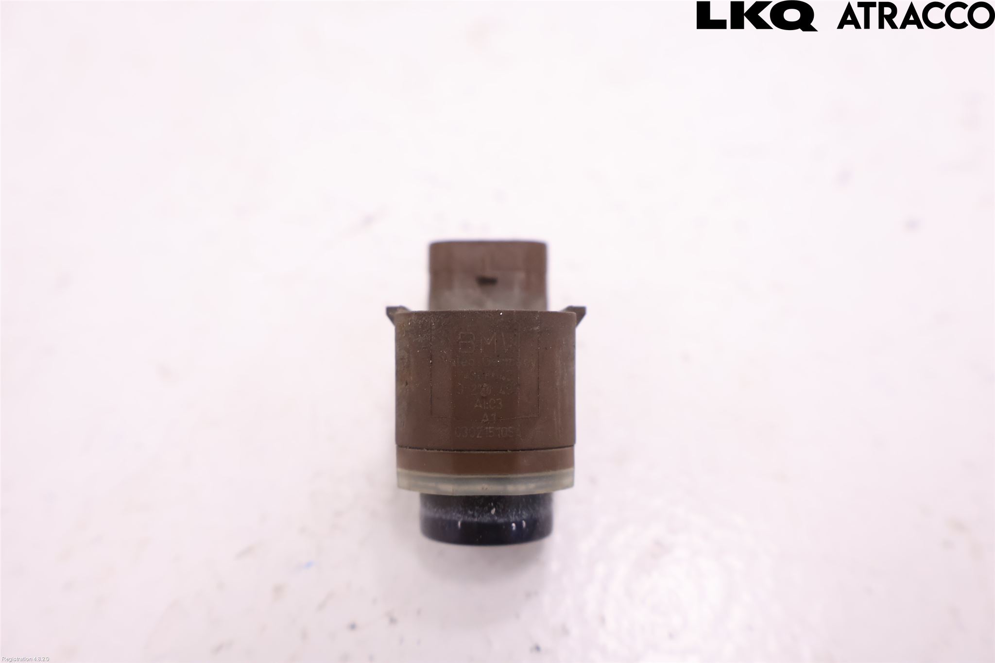 BMW 5 F10/F11/F18 09-17 Sensor Ryggesensor